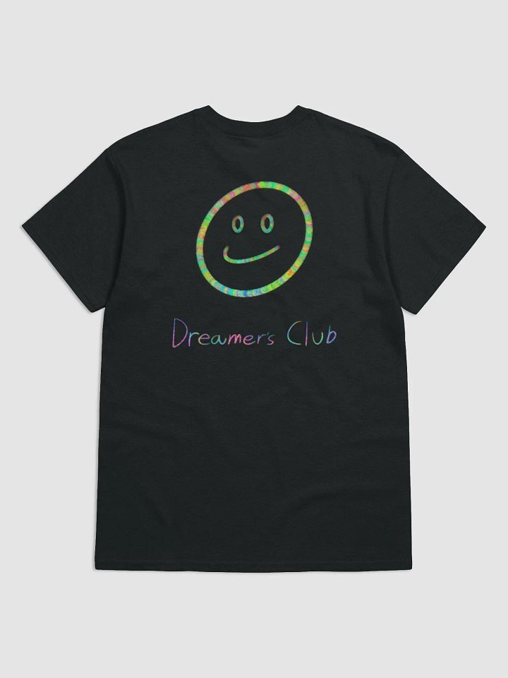 This Song Sucks Dreamer's Club T-Shirt product image (9)