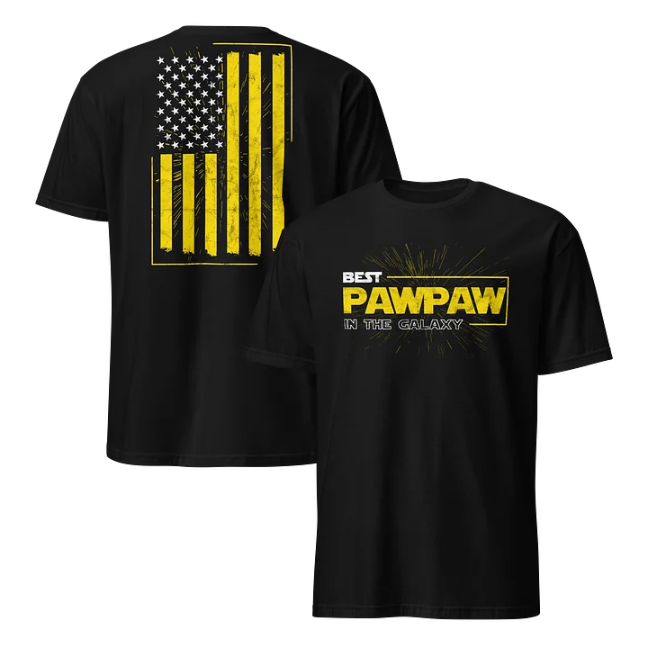 Best PAWPAW in The Galaxy product image (1)