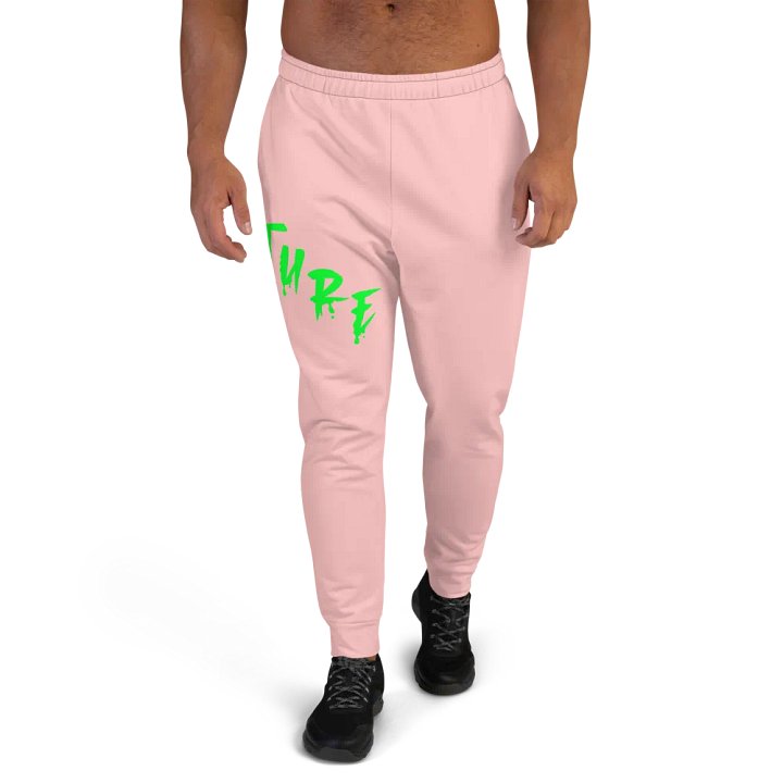 Creature Premium Mens Joggers product image (1)