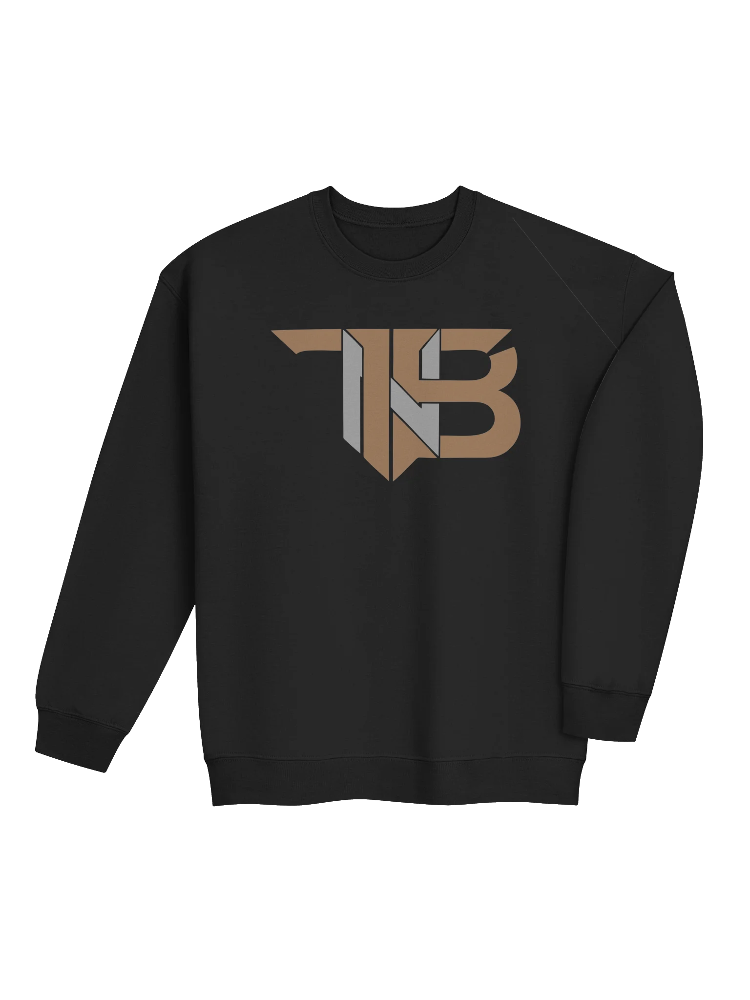 TAGNBRAG Faded Logo Crew product image (35)