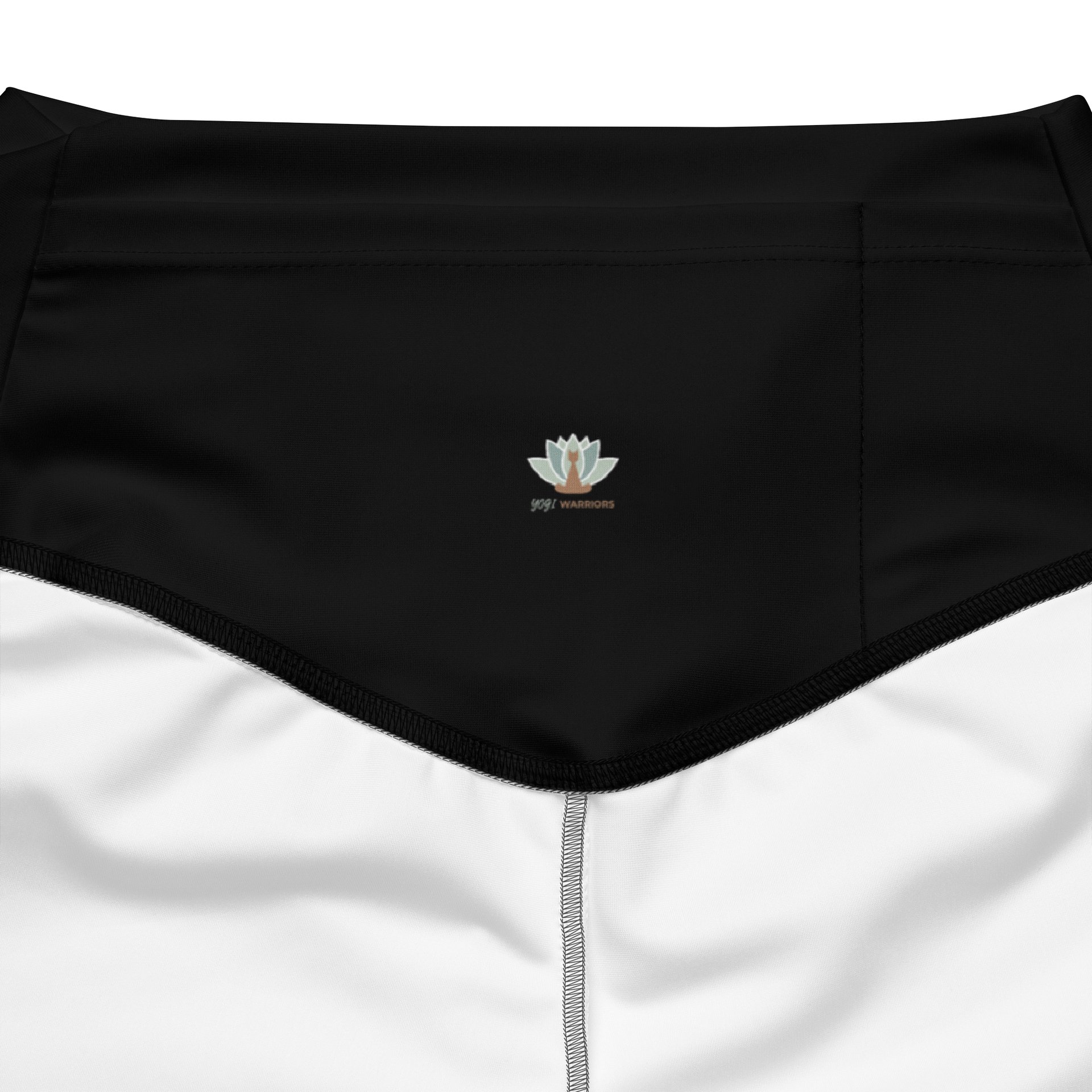 Paws and Reflect Mandala Paw Print Flare Yoga Pants product image (11)