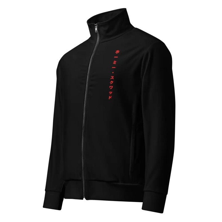 Unisex y2k AliMyGuy jacket product image (1)