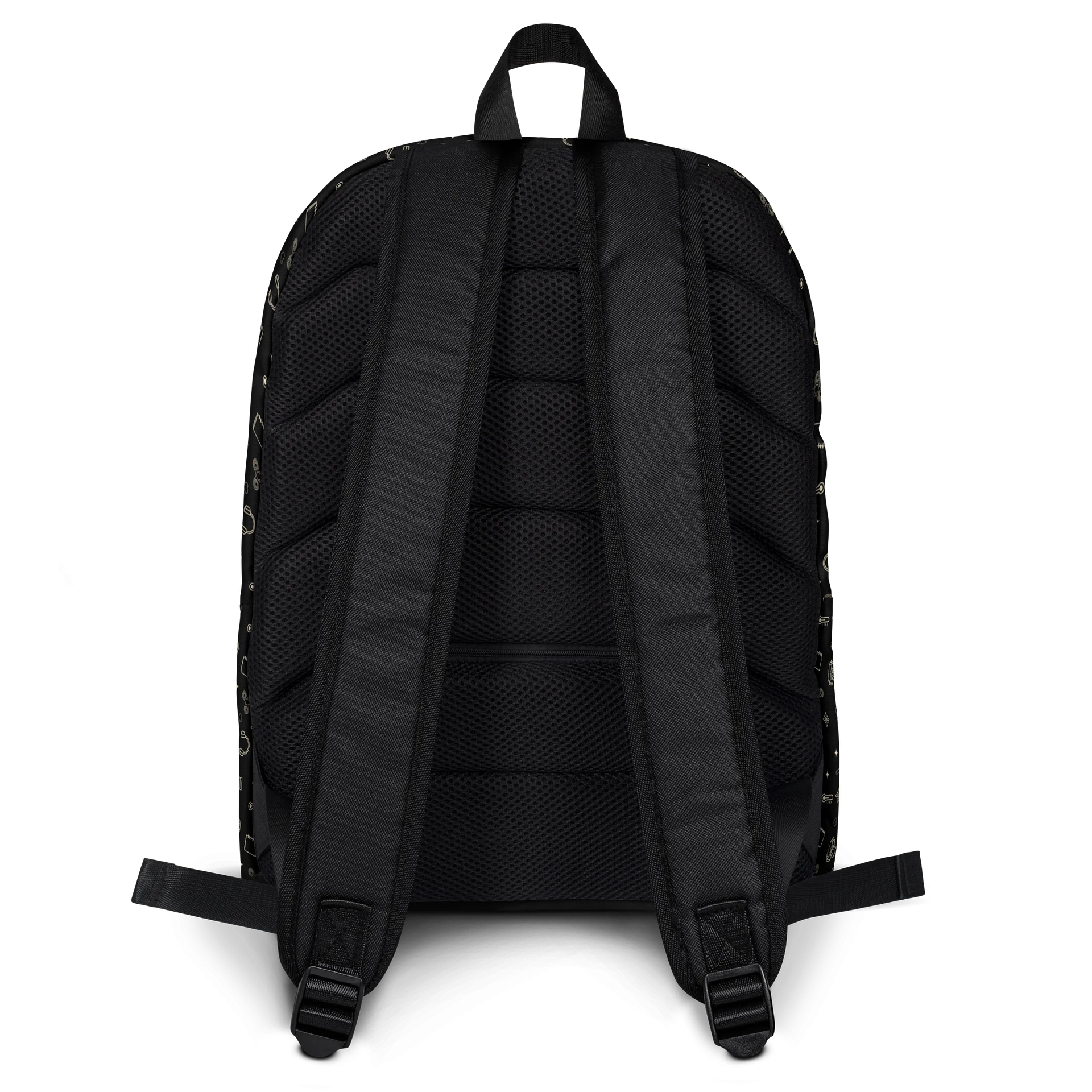The Day Pack | Chronic Illness Essentials & Spoonie Daily Pack product image (2)