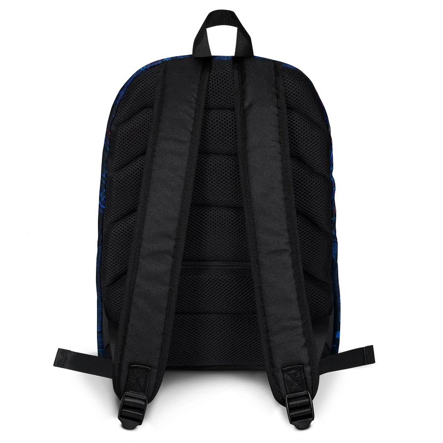 [DARK/WEB]: Backpack product image (2)