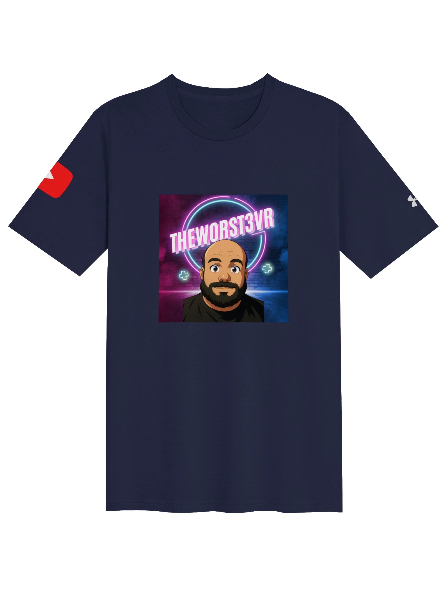 theWorst3vr YouTube product image (10)