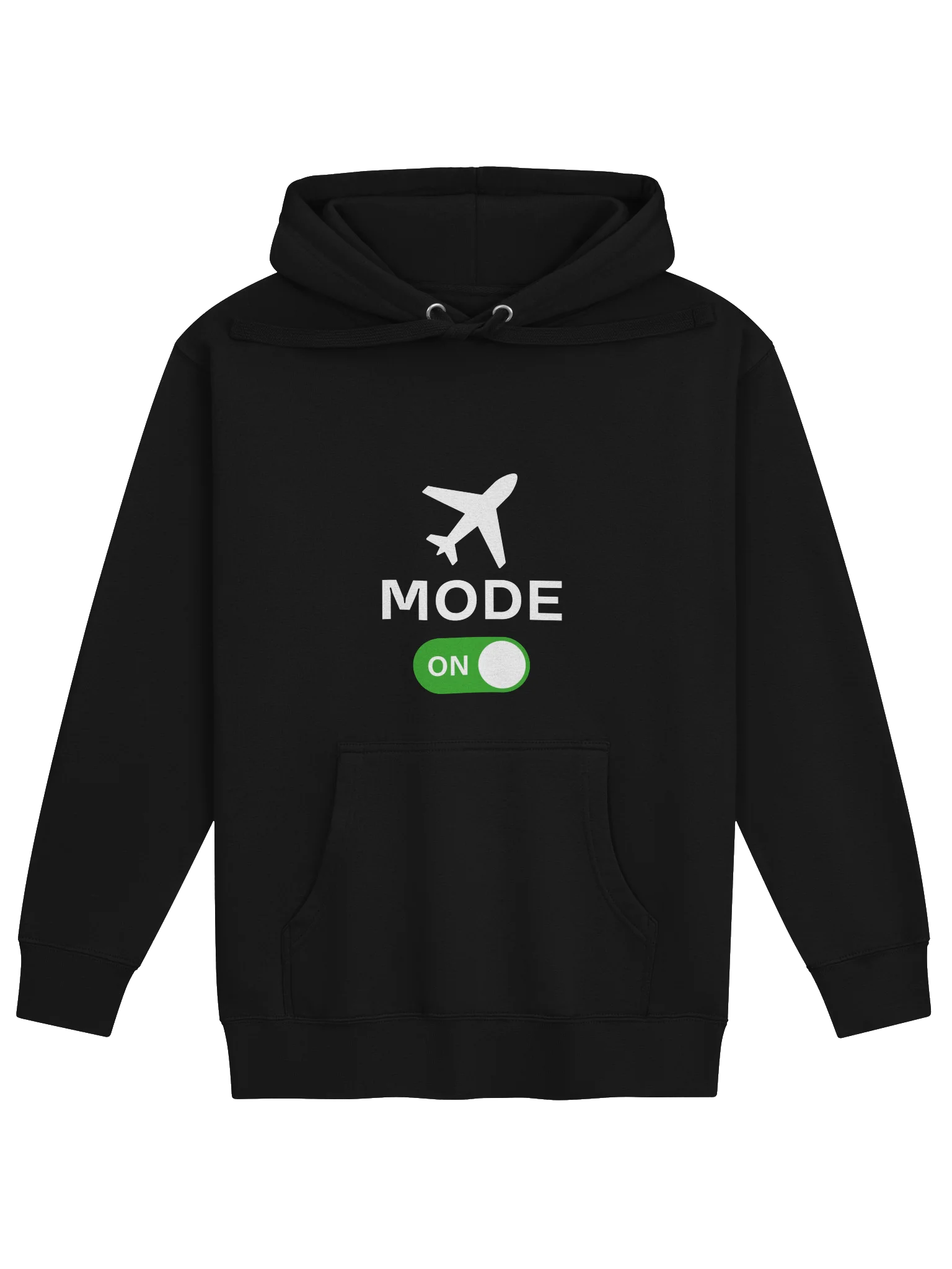 Airplane Mode Hoodie product image (1)
