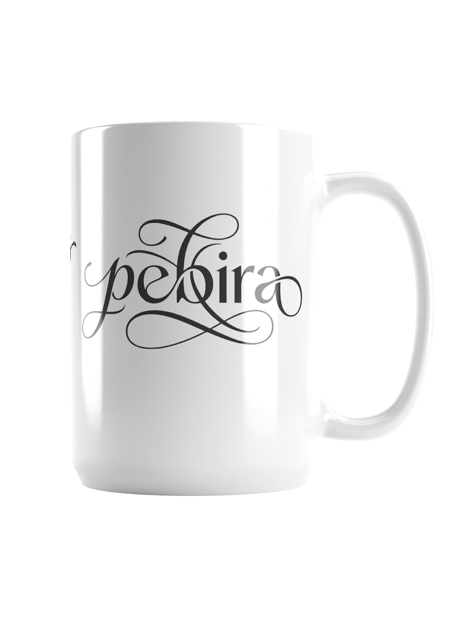 Lovely AI Puppy Mug product image (3)