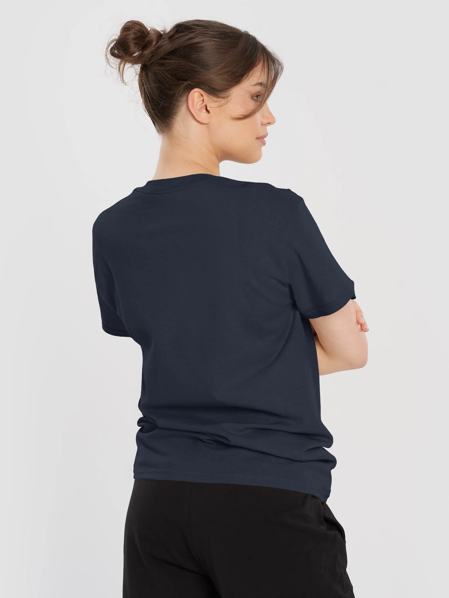 BackDraft Bikes Duty Shirt product image (21)