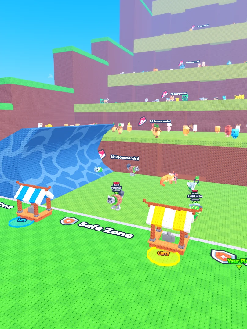 Jump For Brainrot product image (2)