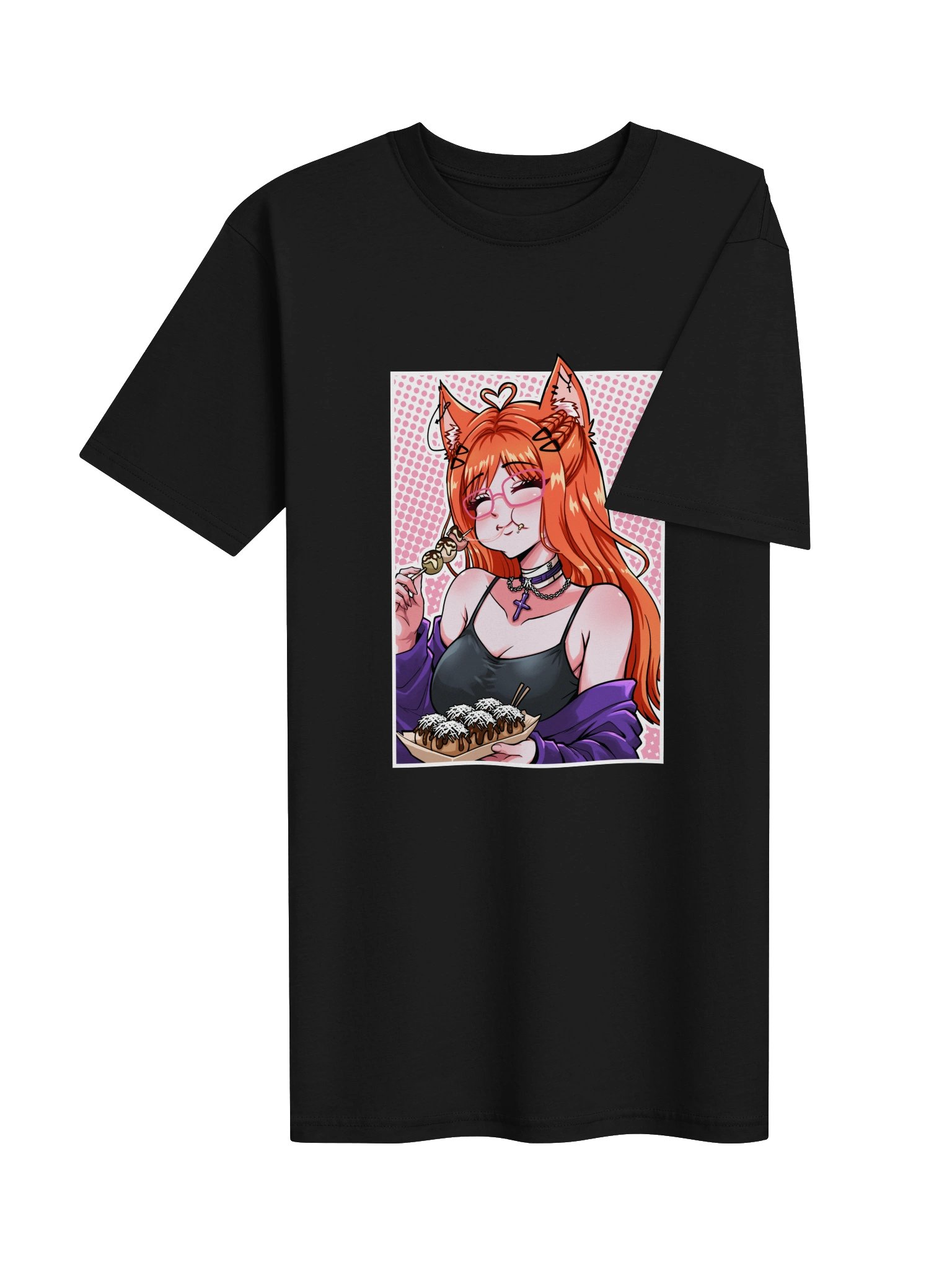 Ruby's 'BALLS' T-Shirt 2 product image (3)
