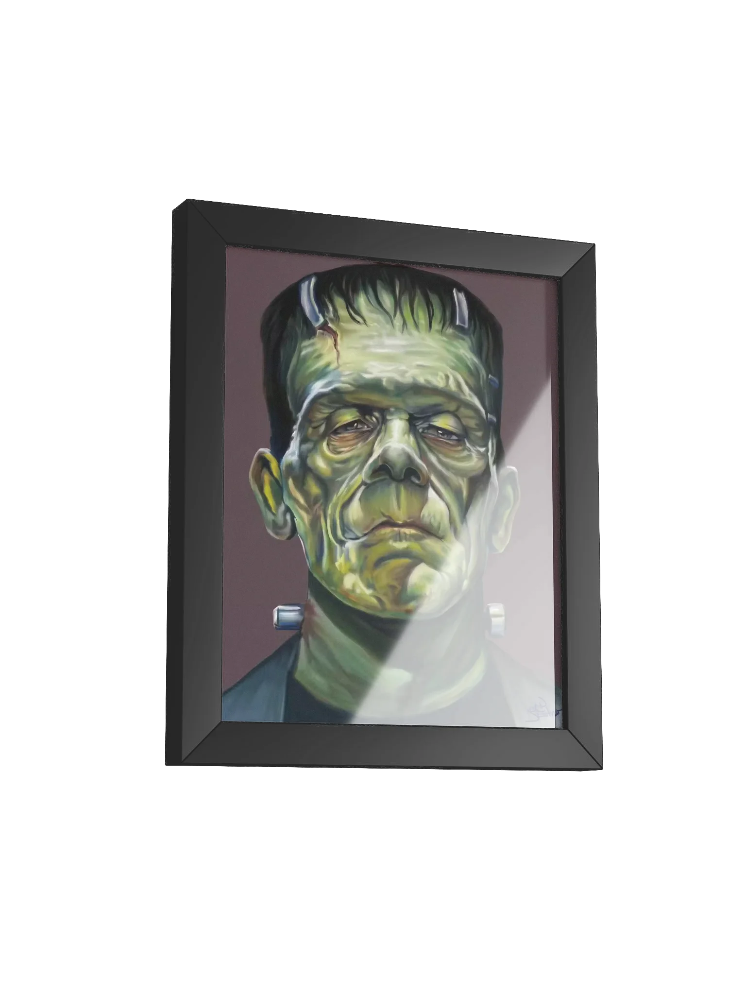 Frankenstein Portrait product image (6)