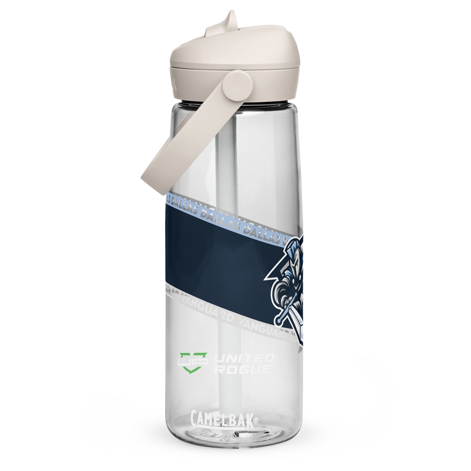 Dallas Vanguard Camelbak Water Bottle product image (2)