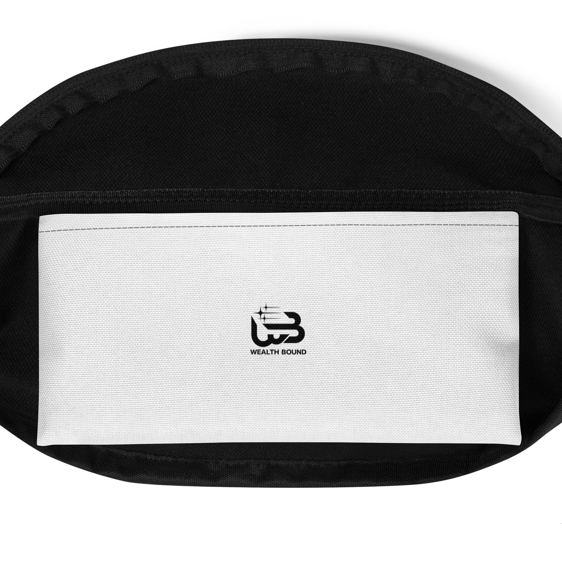 All-Over Print Fanny Pack product image (4)