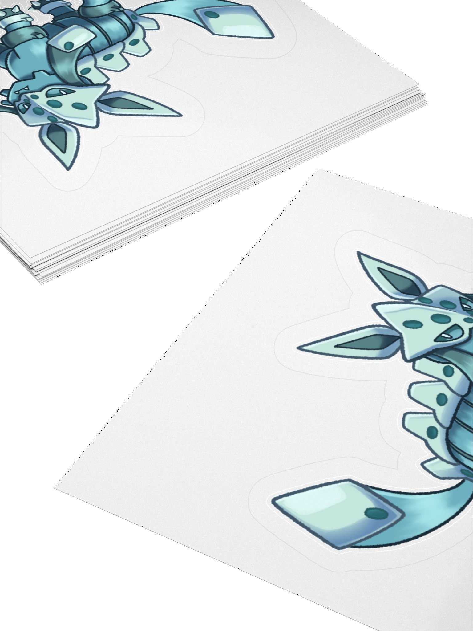 Infinite Eon Series - Laireon product image (4)
