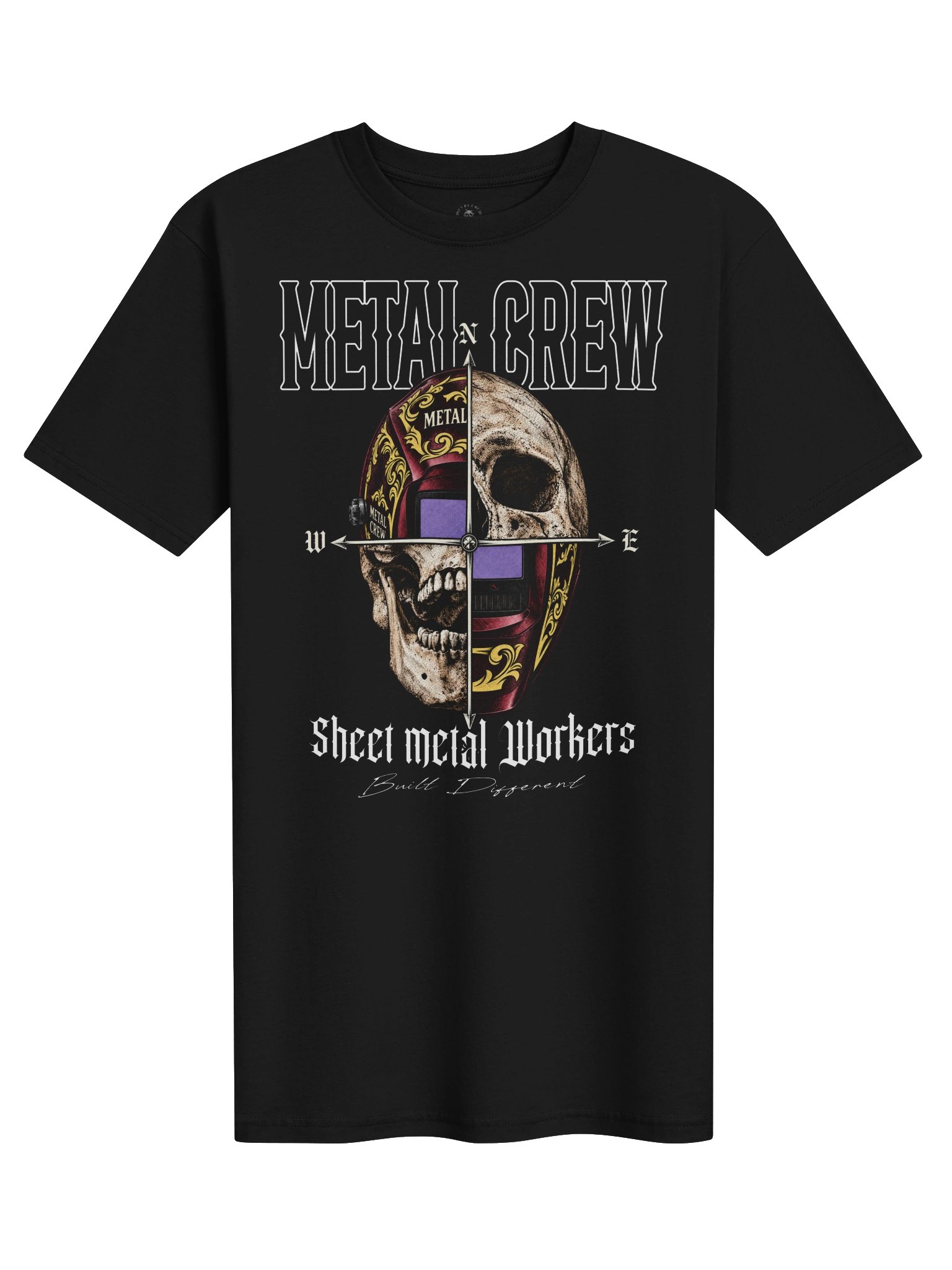 Skull Weild product image (1)