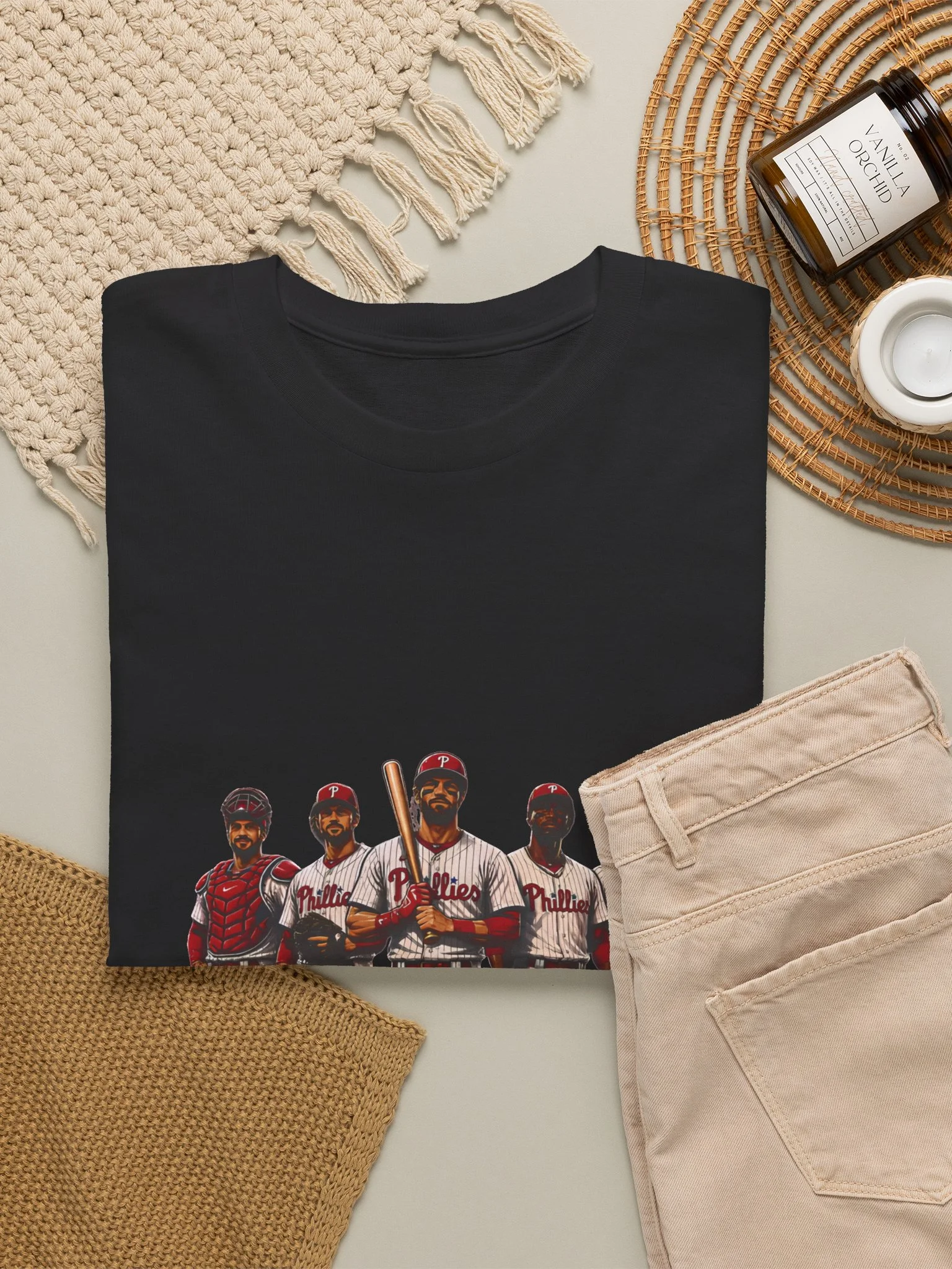 Philadelphia Phillies Field of Dreams Shirt product image (154)