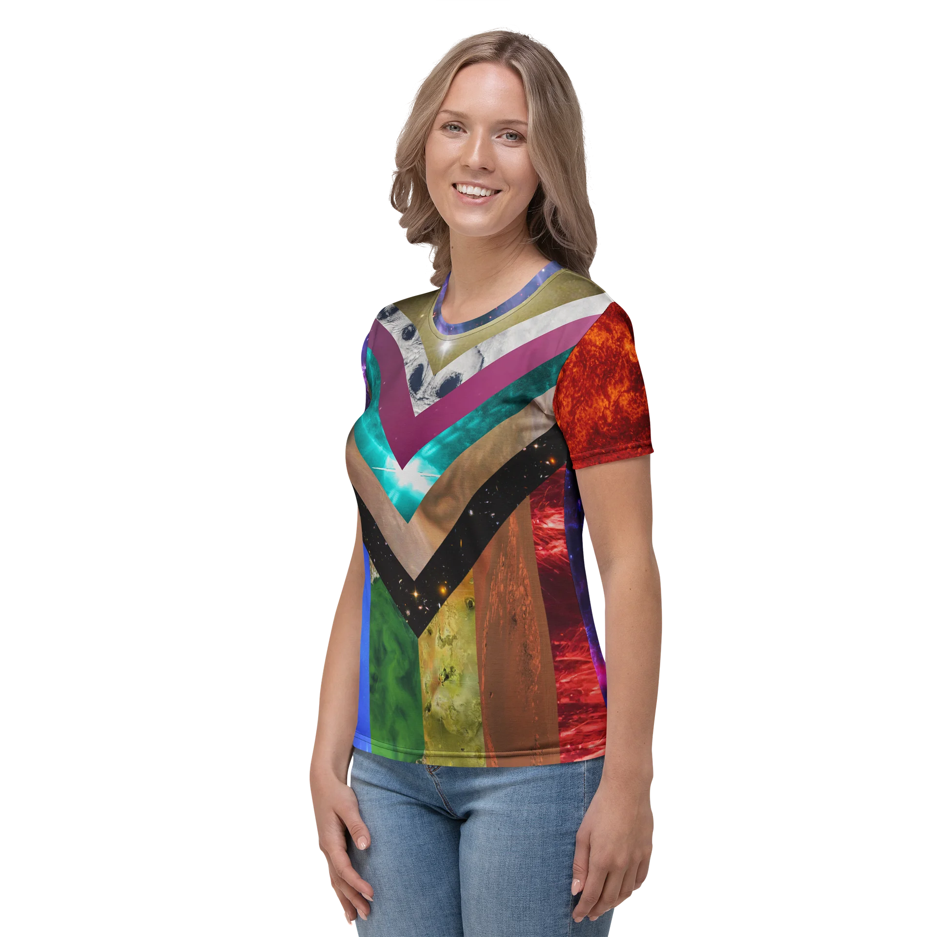 Space Pride Shirt product image (3)