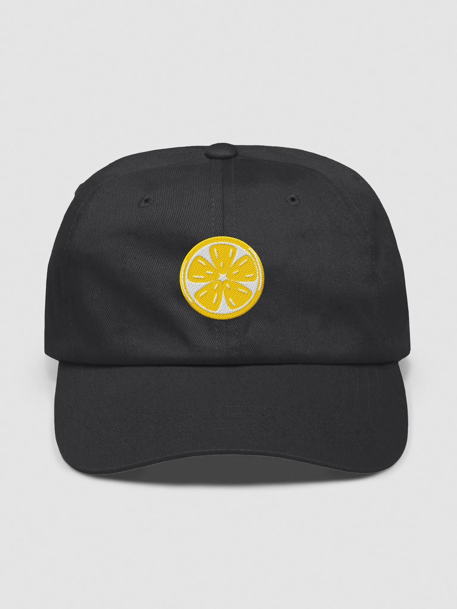 Lemon Hat product image (1)
