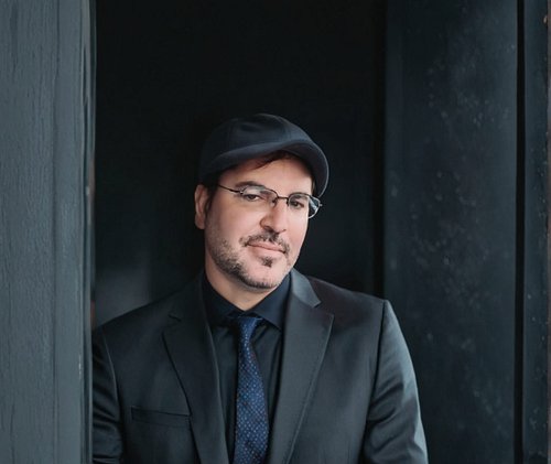 #Artist #music #composer #filmmaker