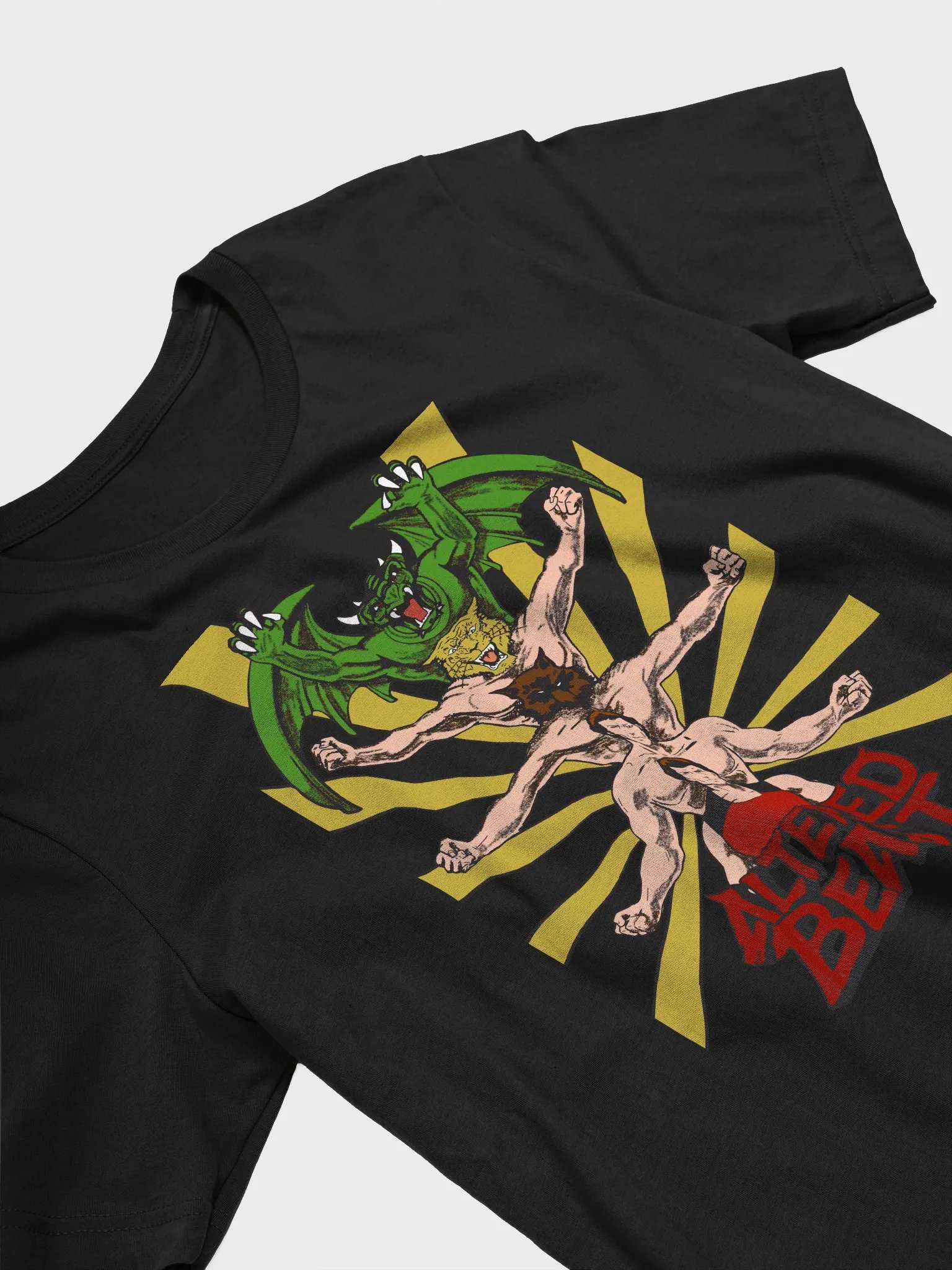Altered Beast product image (3)