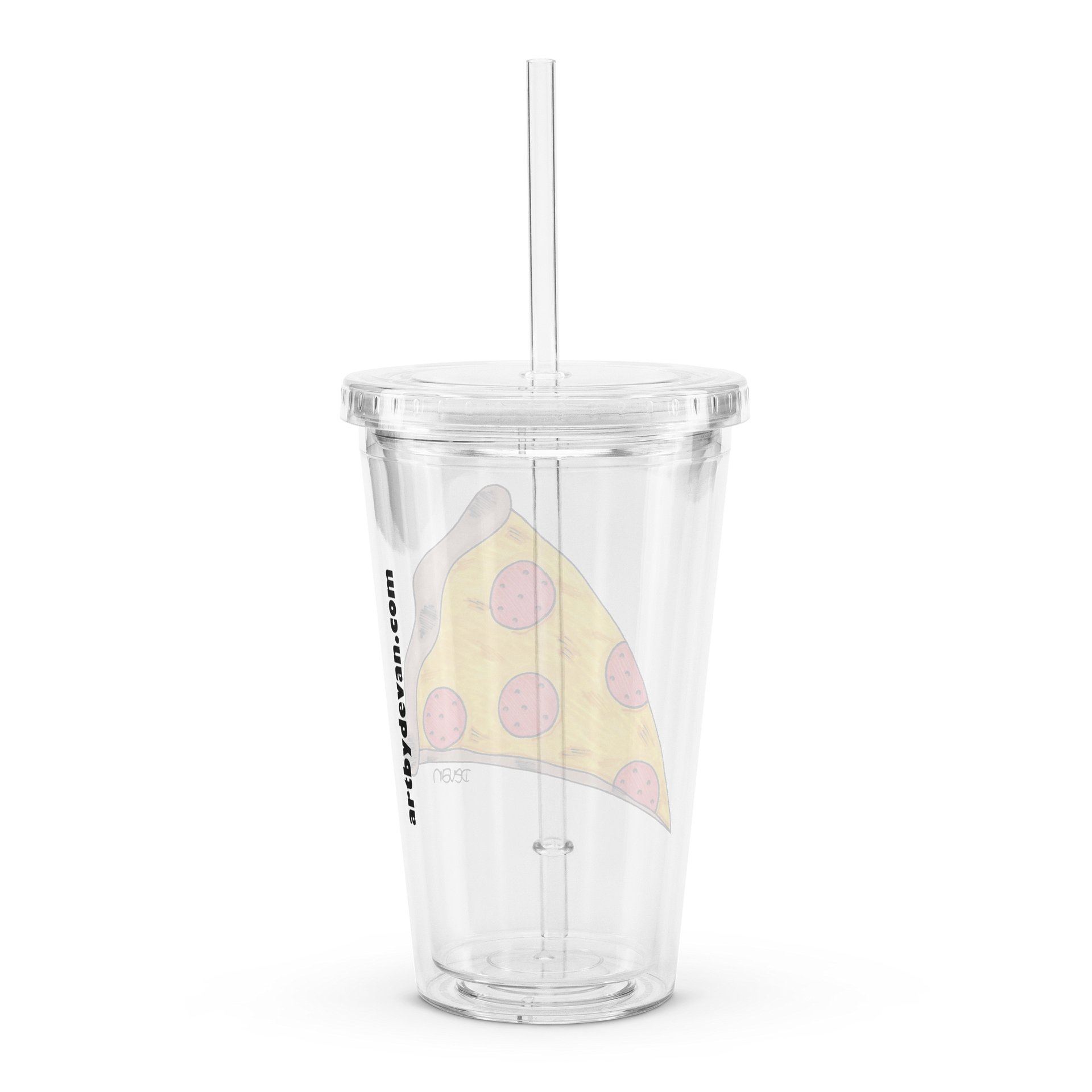 Pepperoni Pizza Cup product image (4)