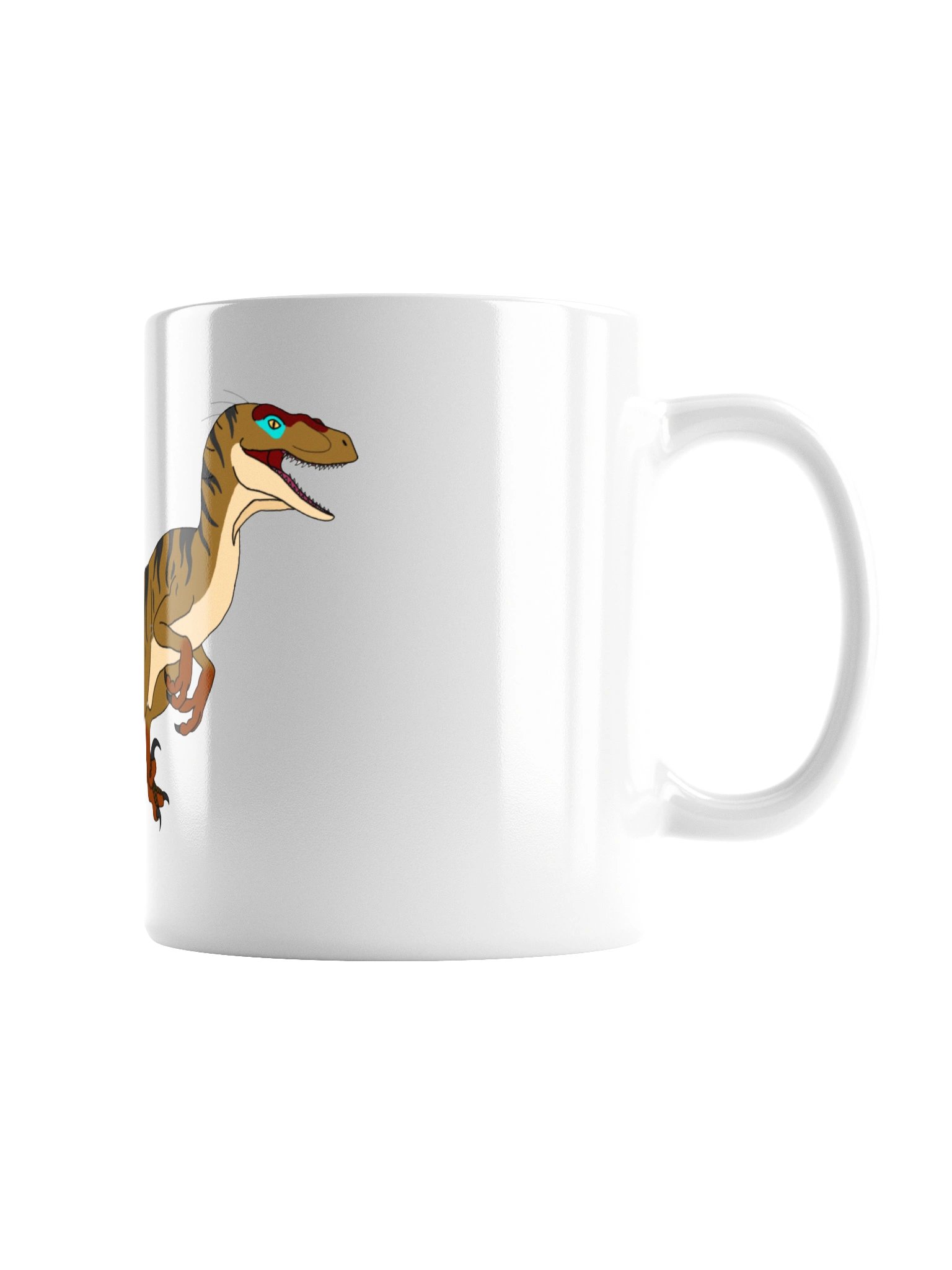 Raptor Mug product image (1)