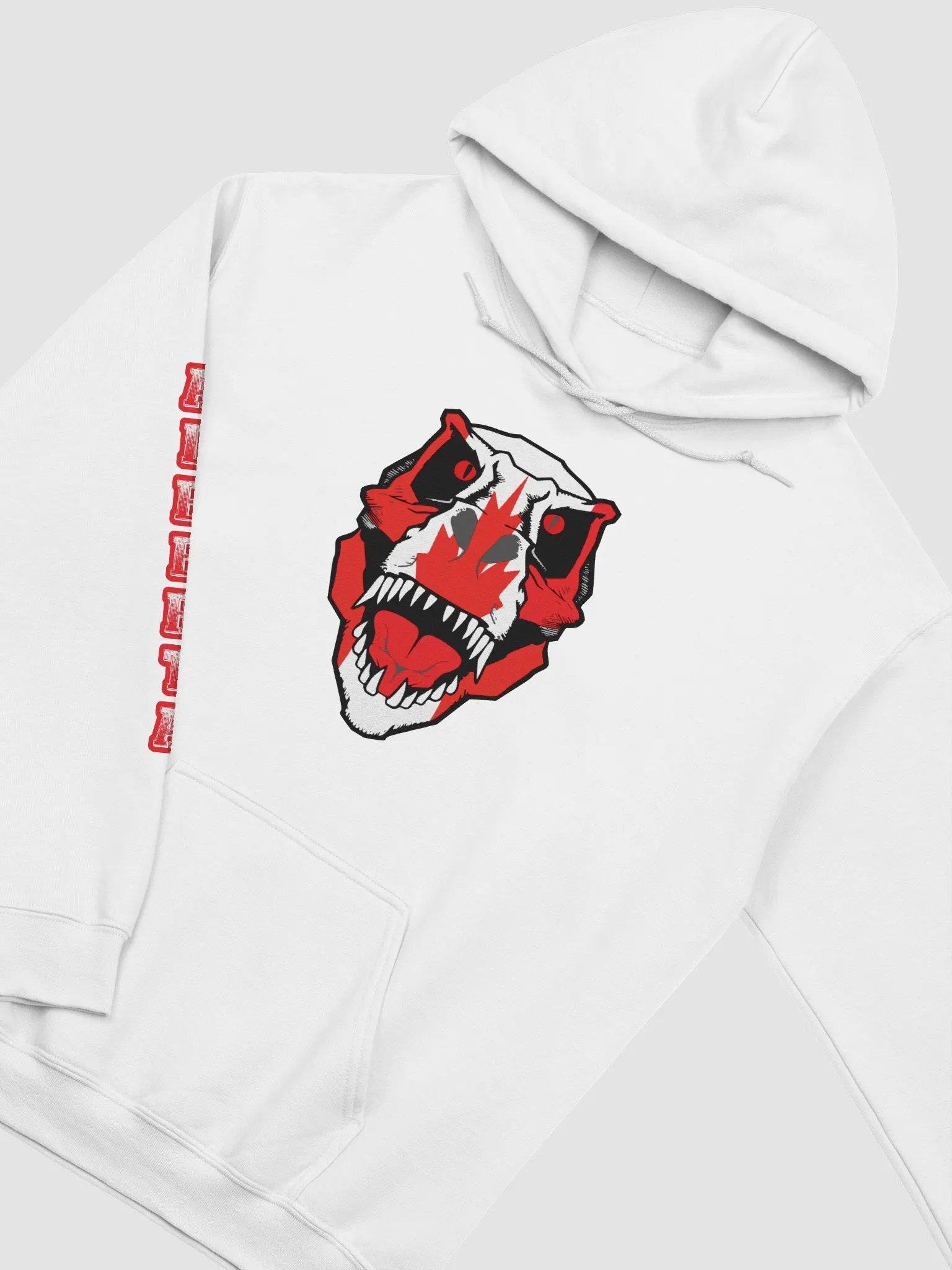 Canada Koby Hoodie product image (3)