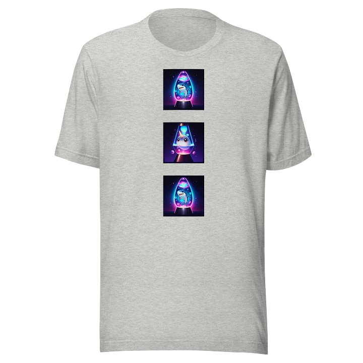 valkyrianblue's Lava Lamp T-Shirt product image (5)