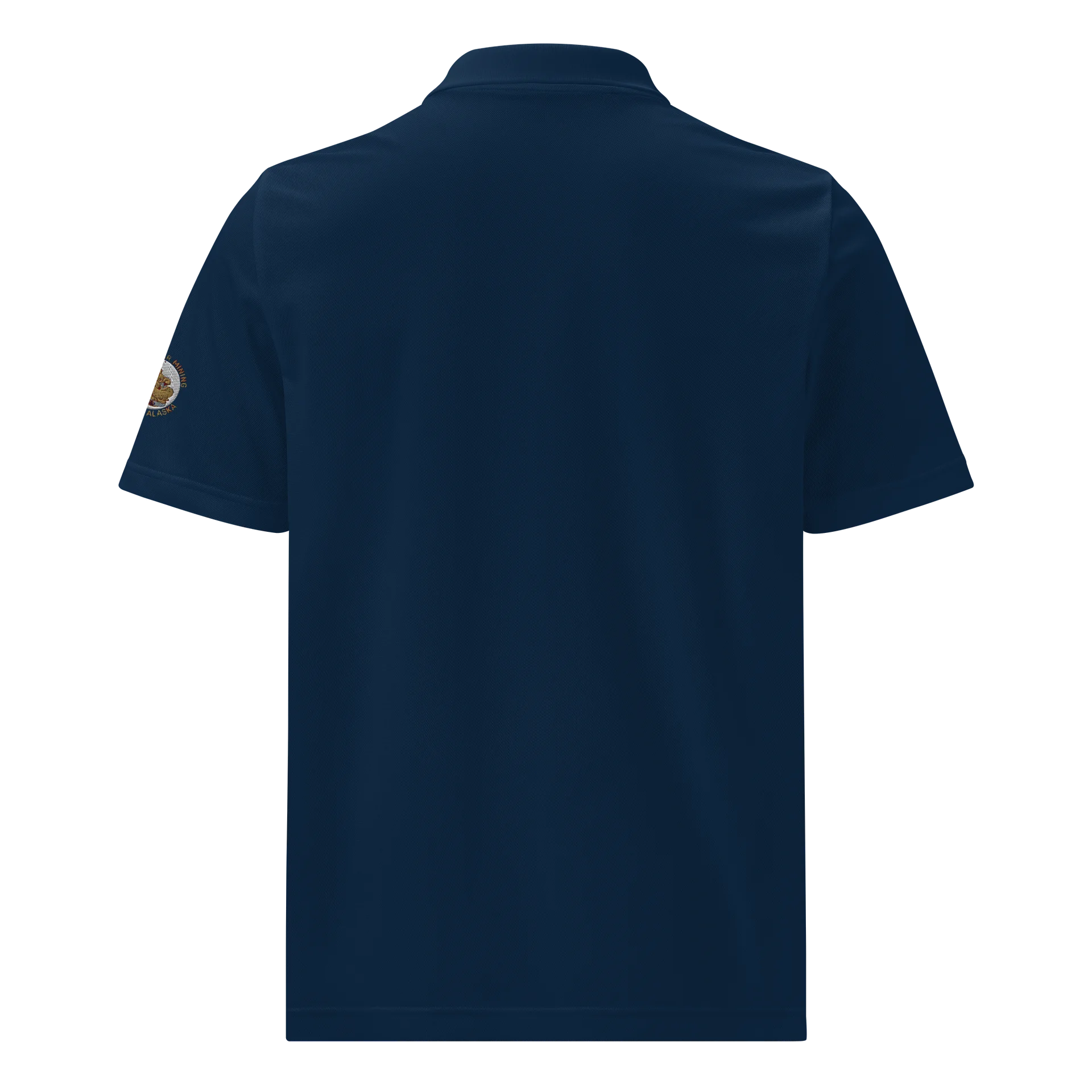 LBM Polo product image (4)