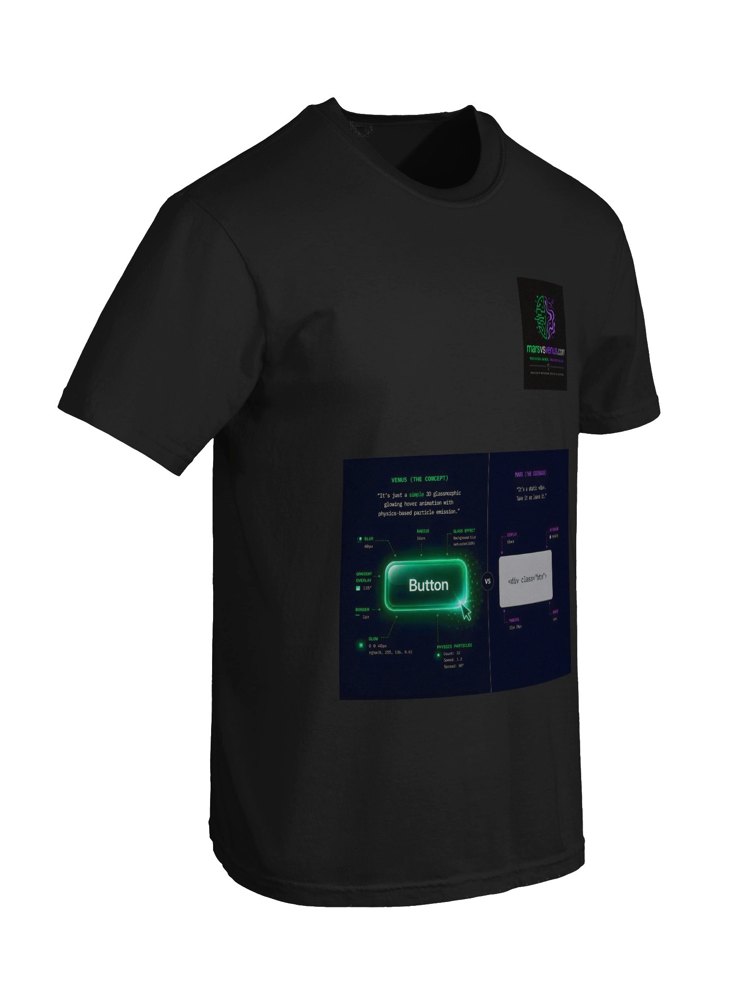 The "Production Reality" Check product image (82)