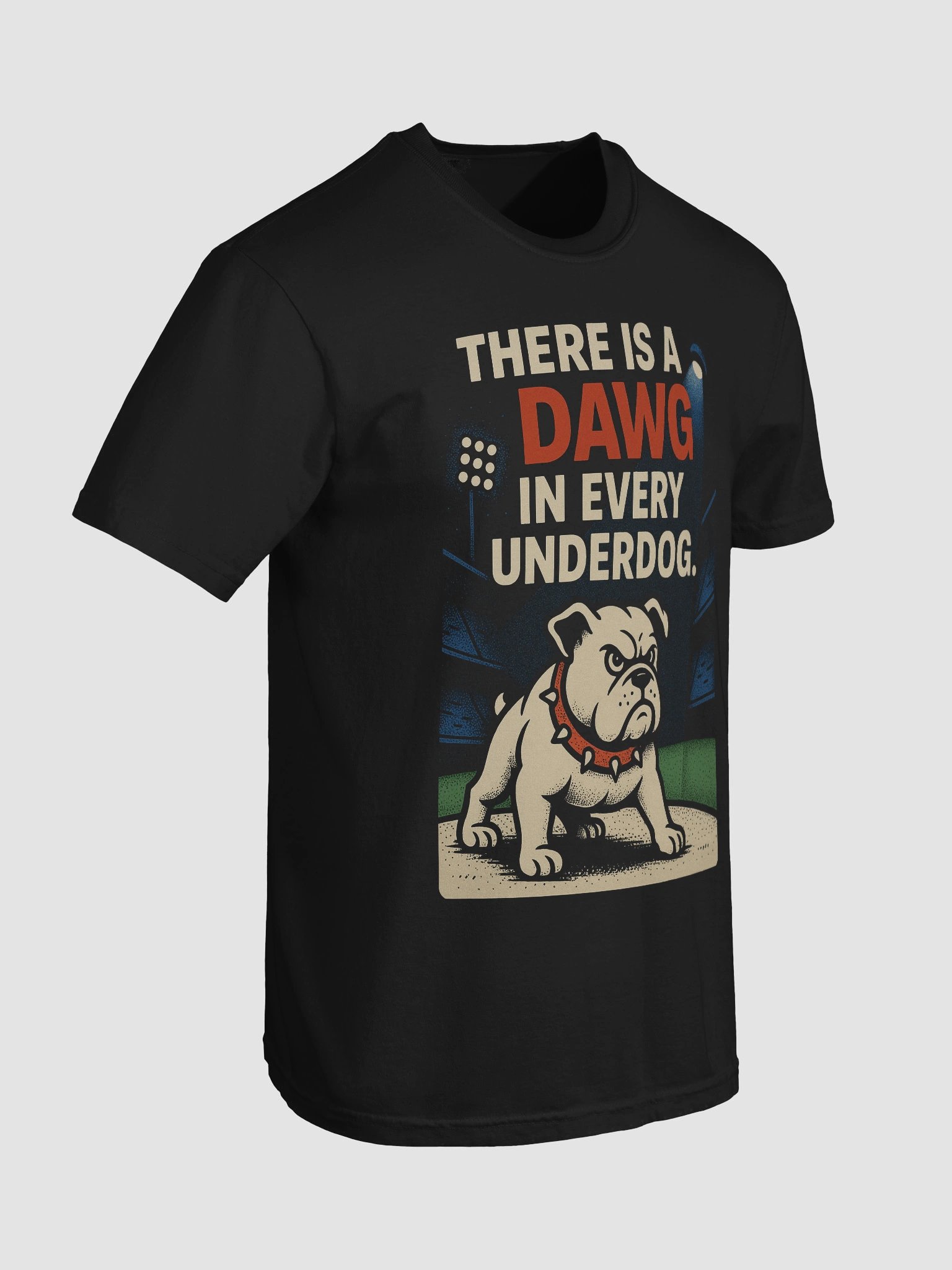 UNDERDAWG TEE 1 product image (8)