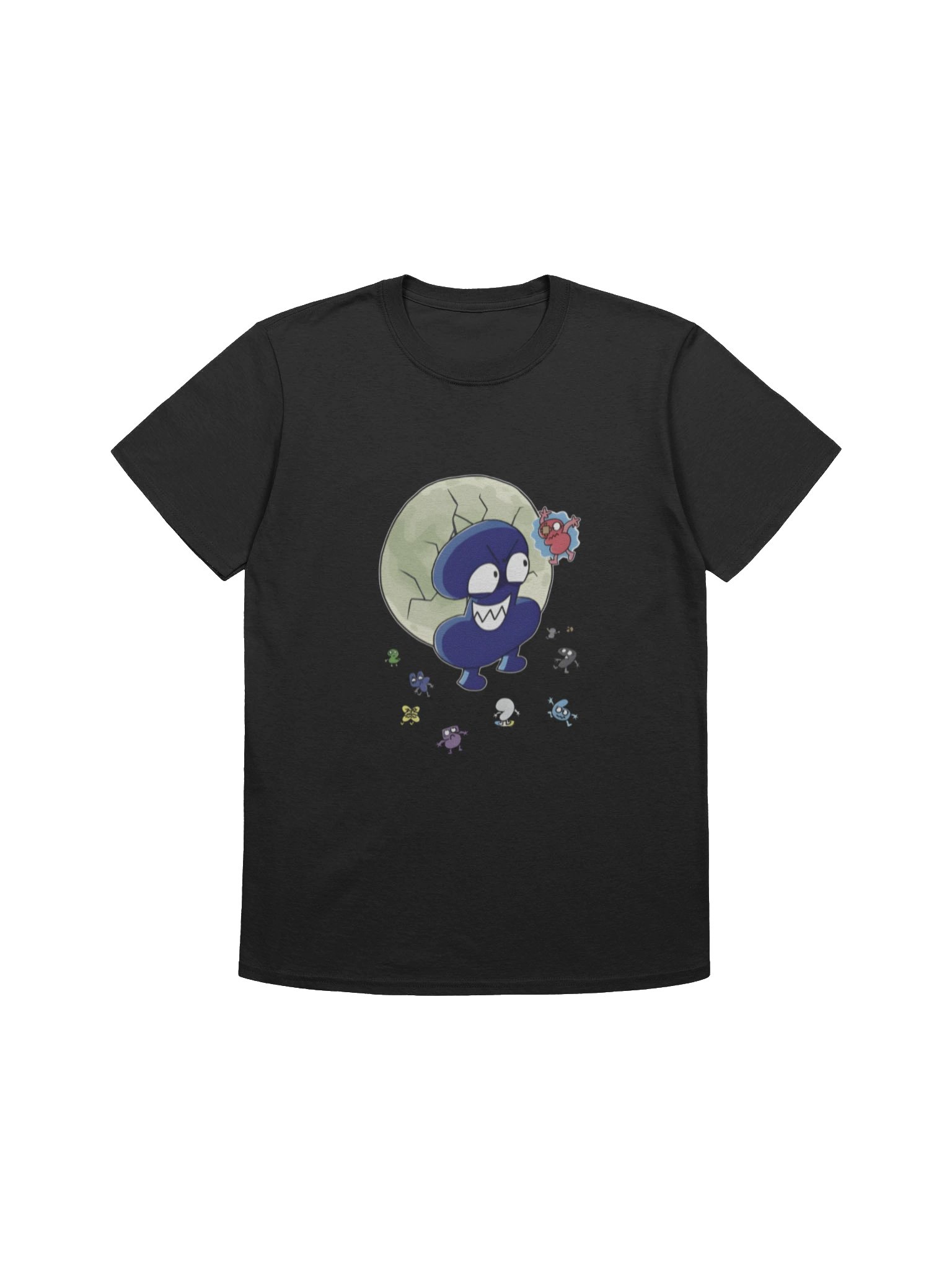TPOT 20 Shirt product image (1)