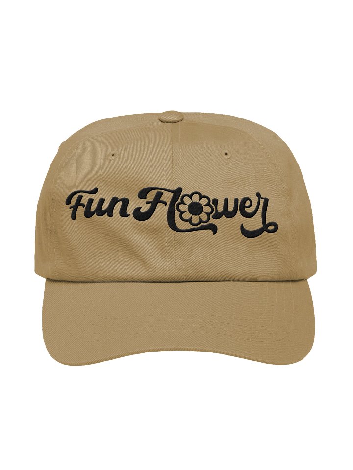 Funflower Hat product image (1)