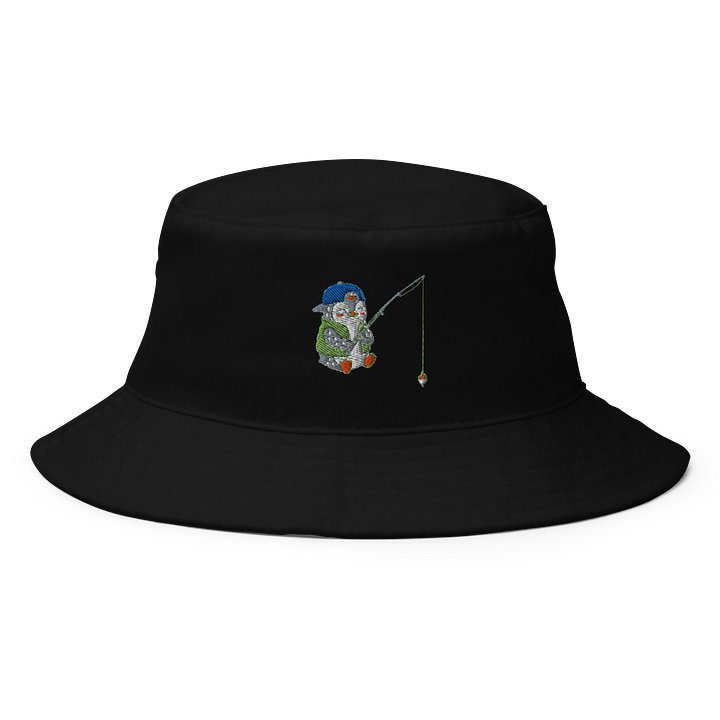 Thad Fishing Bucket Hat product image (1)