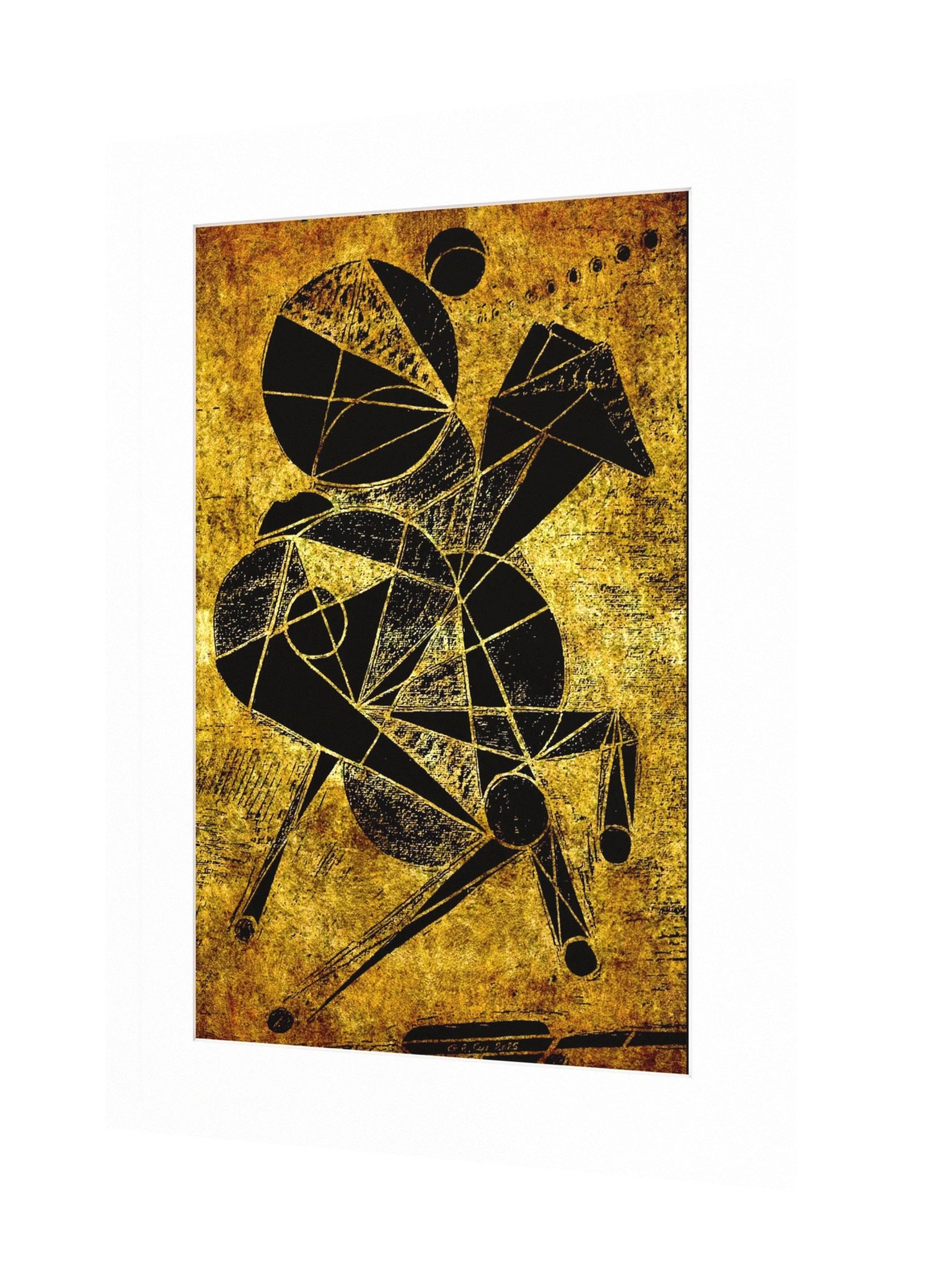 The Jokey (Unframed) product image (2)