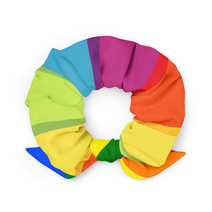 Scrunchie v1 product image (2)