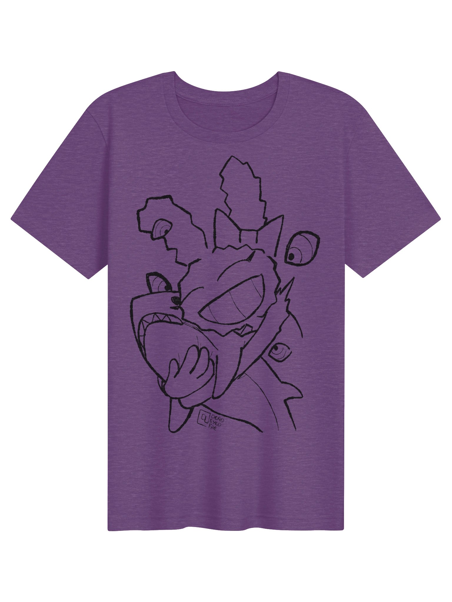 Jax Blahaj product image (1)