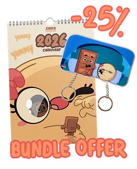 New Bundle Offer