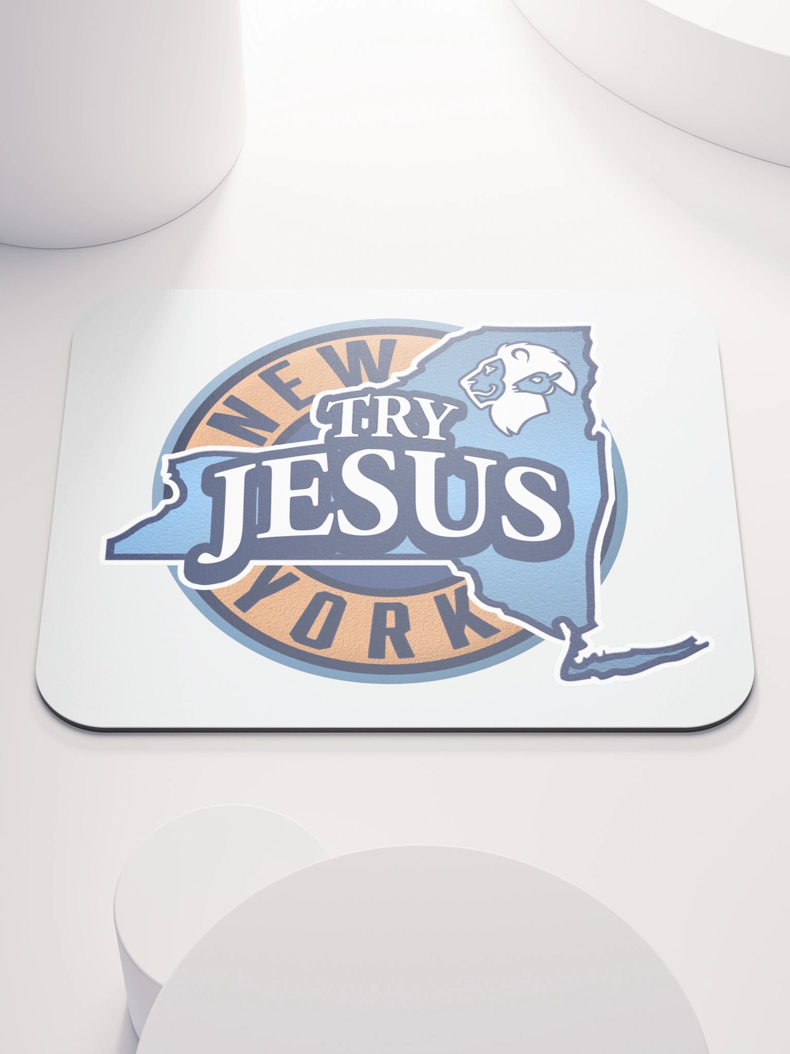 Mouse Pad product image (1)