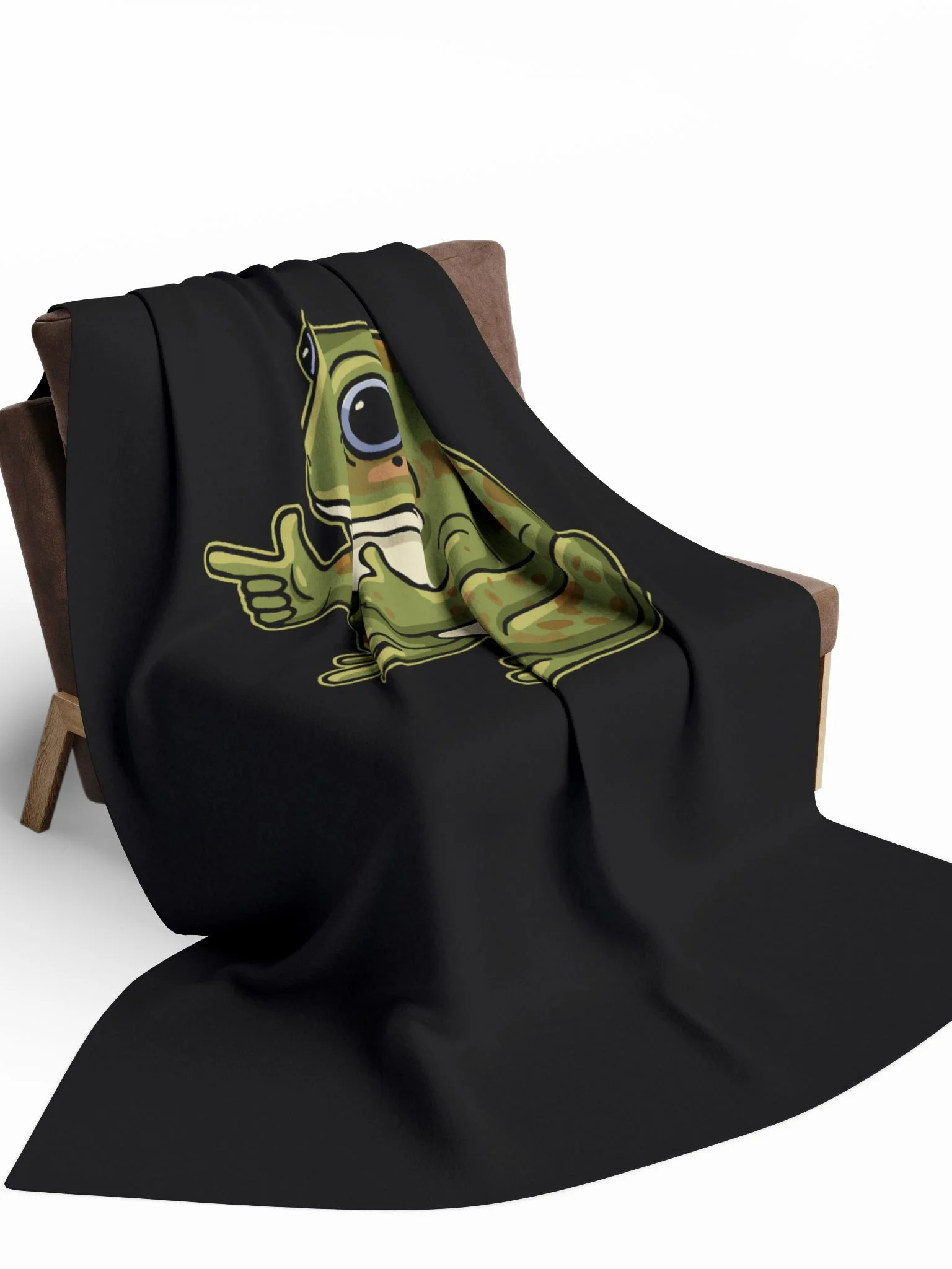 Toad Blanket 60x80 product image (4)