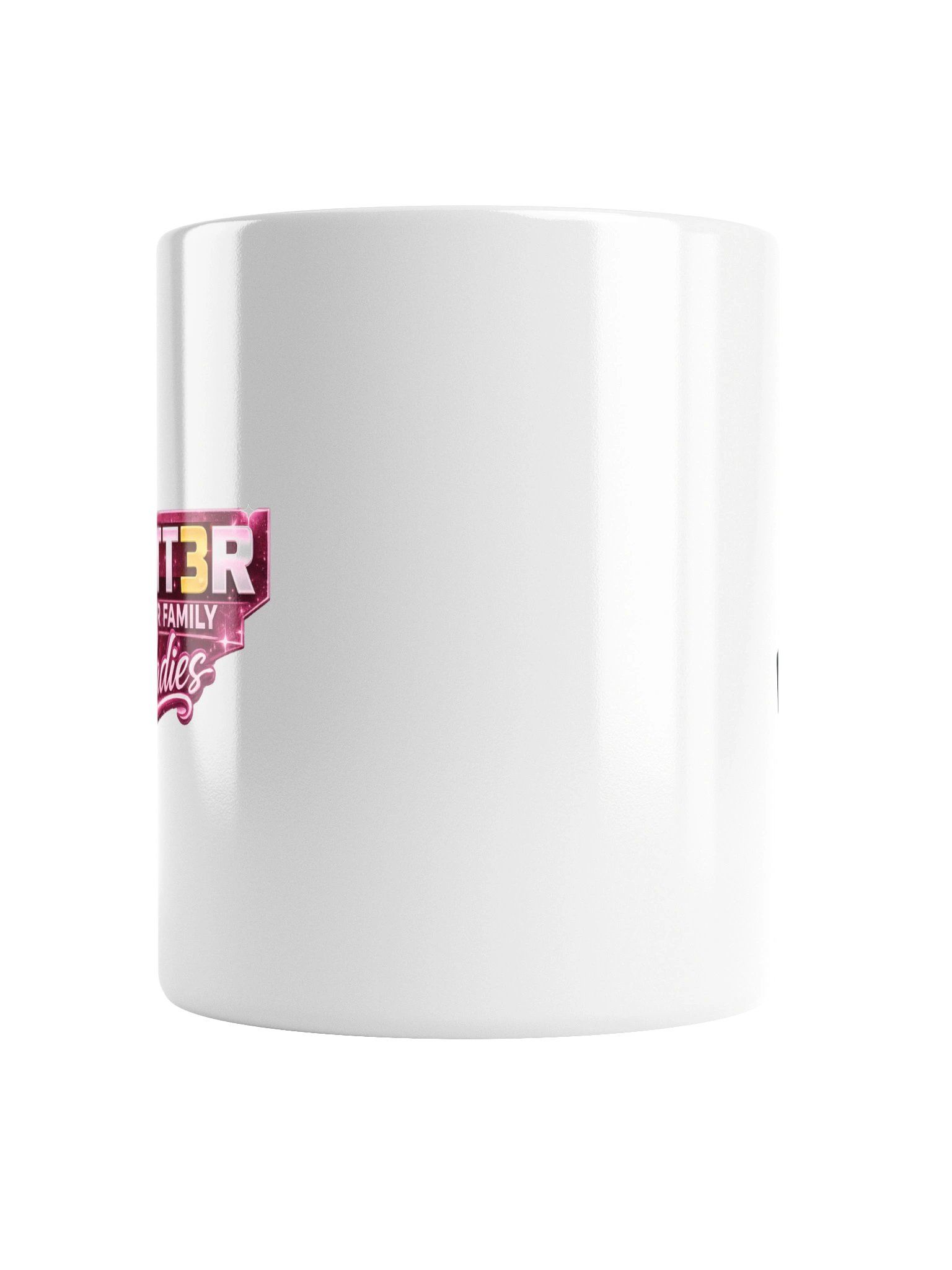 Ladies Coffee Mug product image (2)