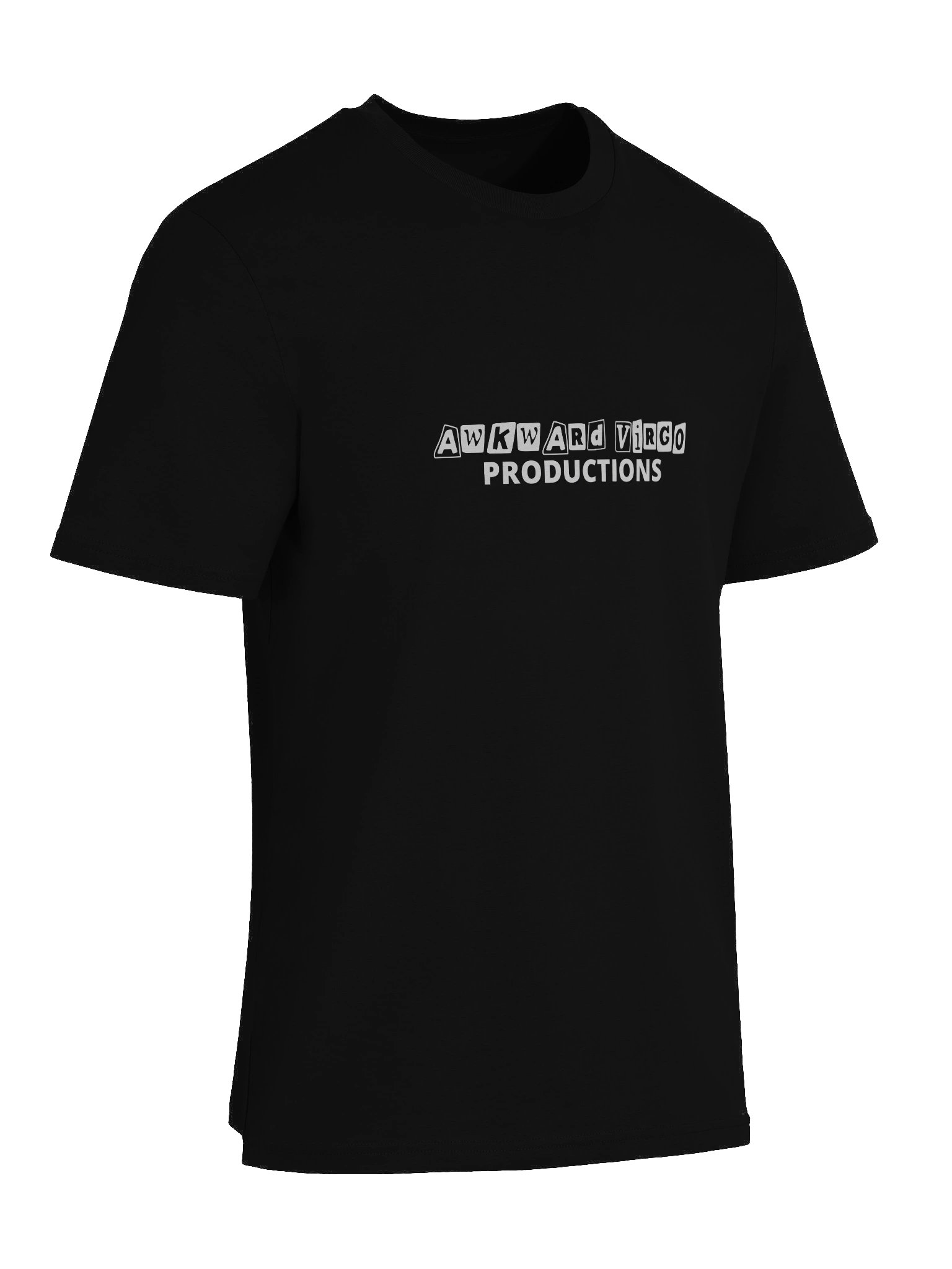 Awkward Virgo Tee product image (9)