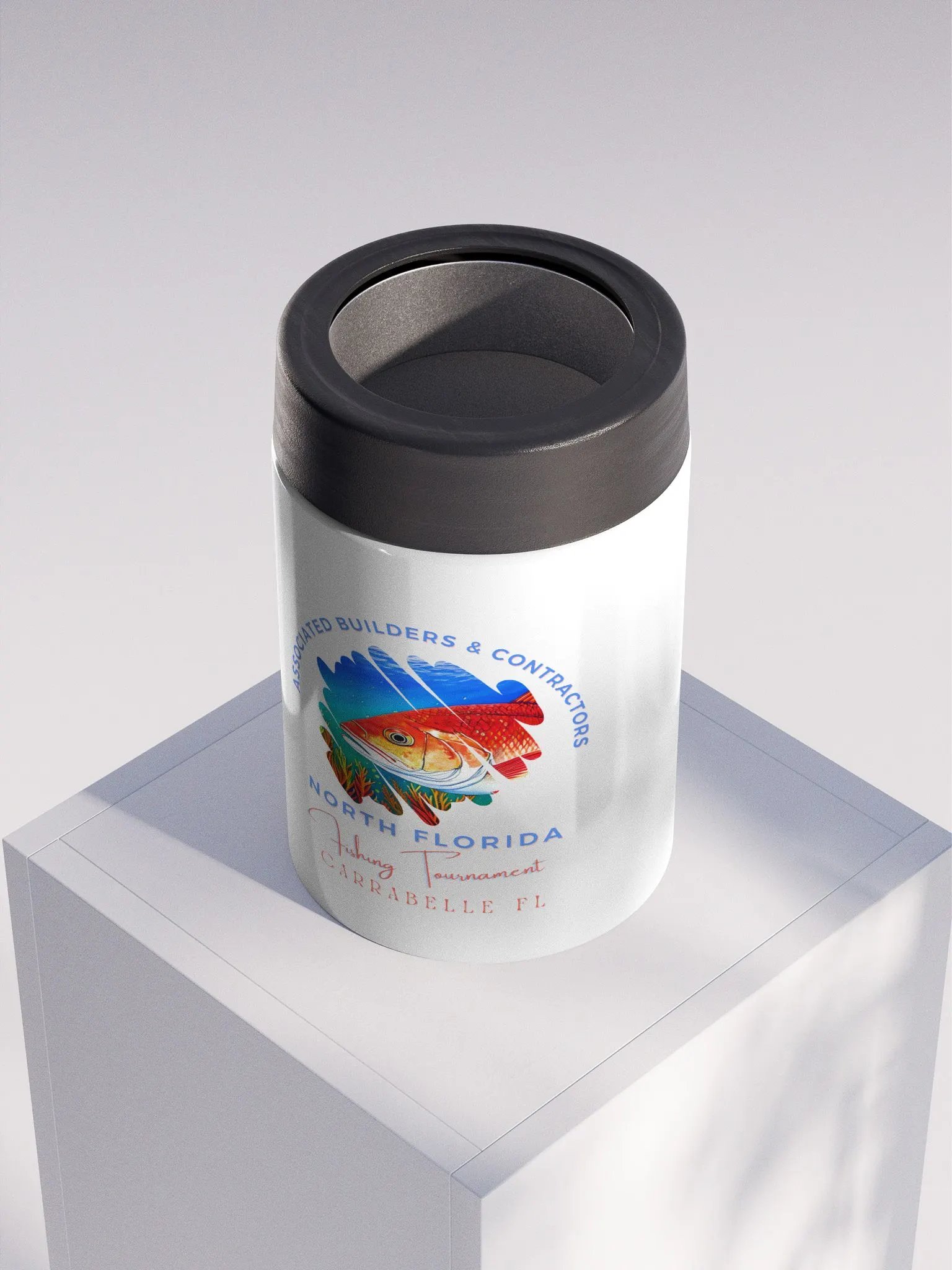 Atomic Koozie product image (3)