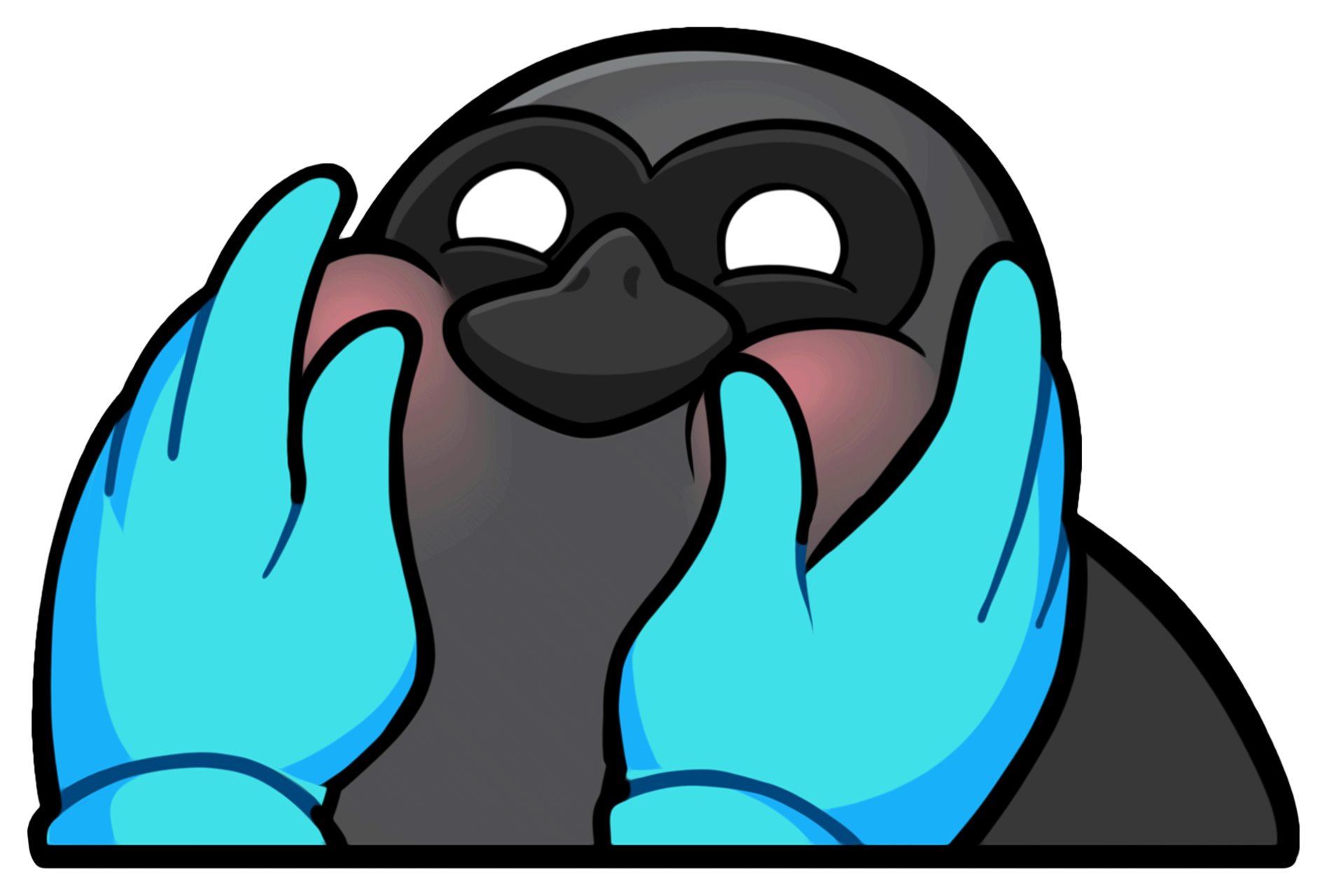 Birb Pudge product image (1)