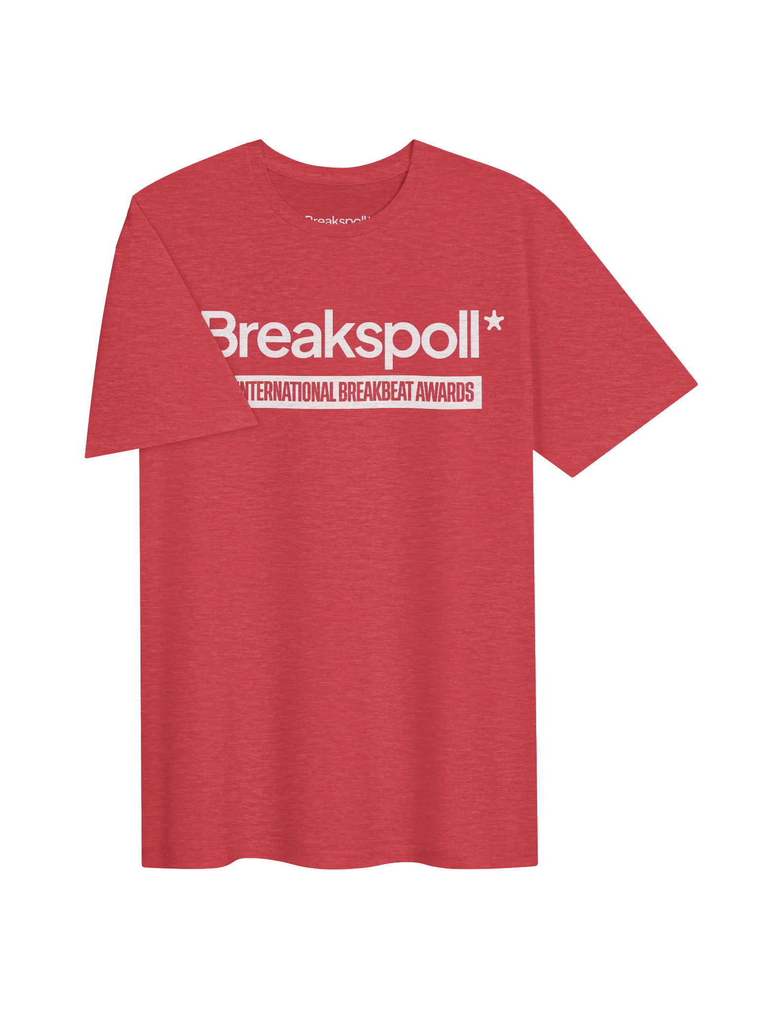 Breakspoll 2026 Supersoft Colours T-Shirt product image (2)