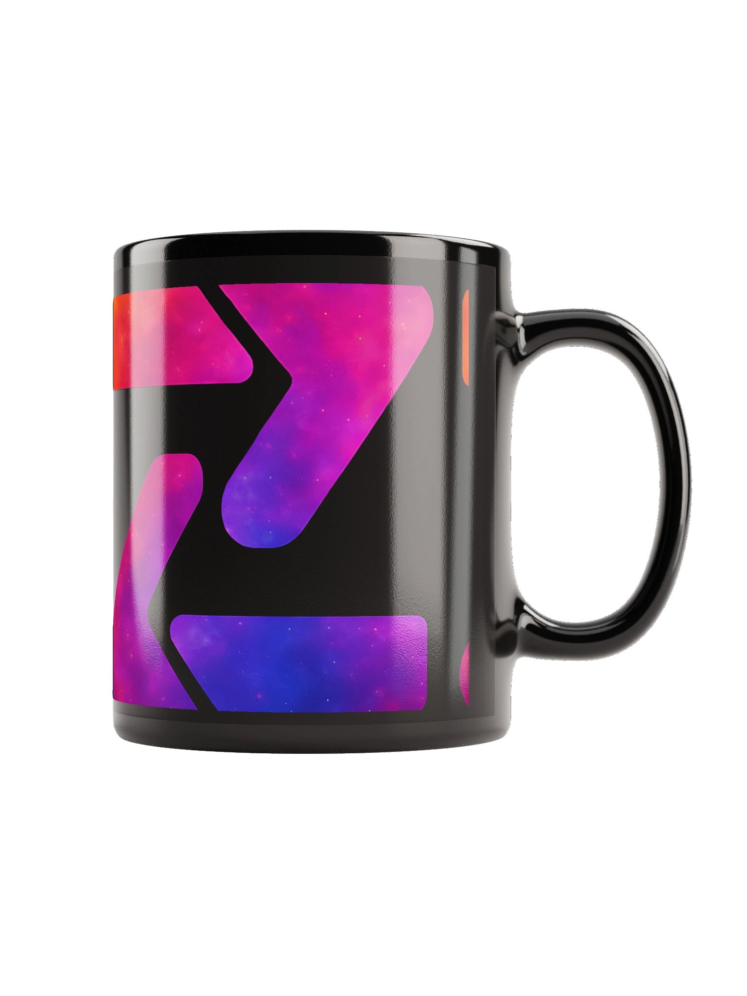 Zyphorix Pattern Mug product image (2)