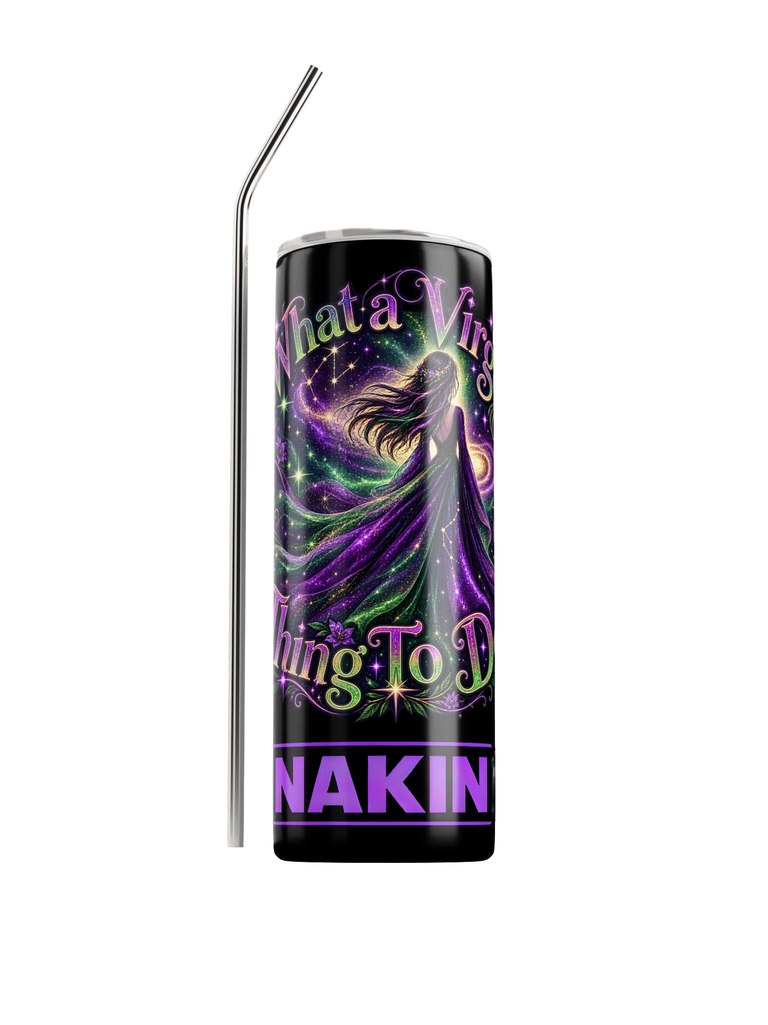 Virgo Tumbler product image (1)