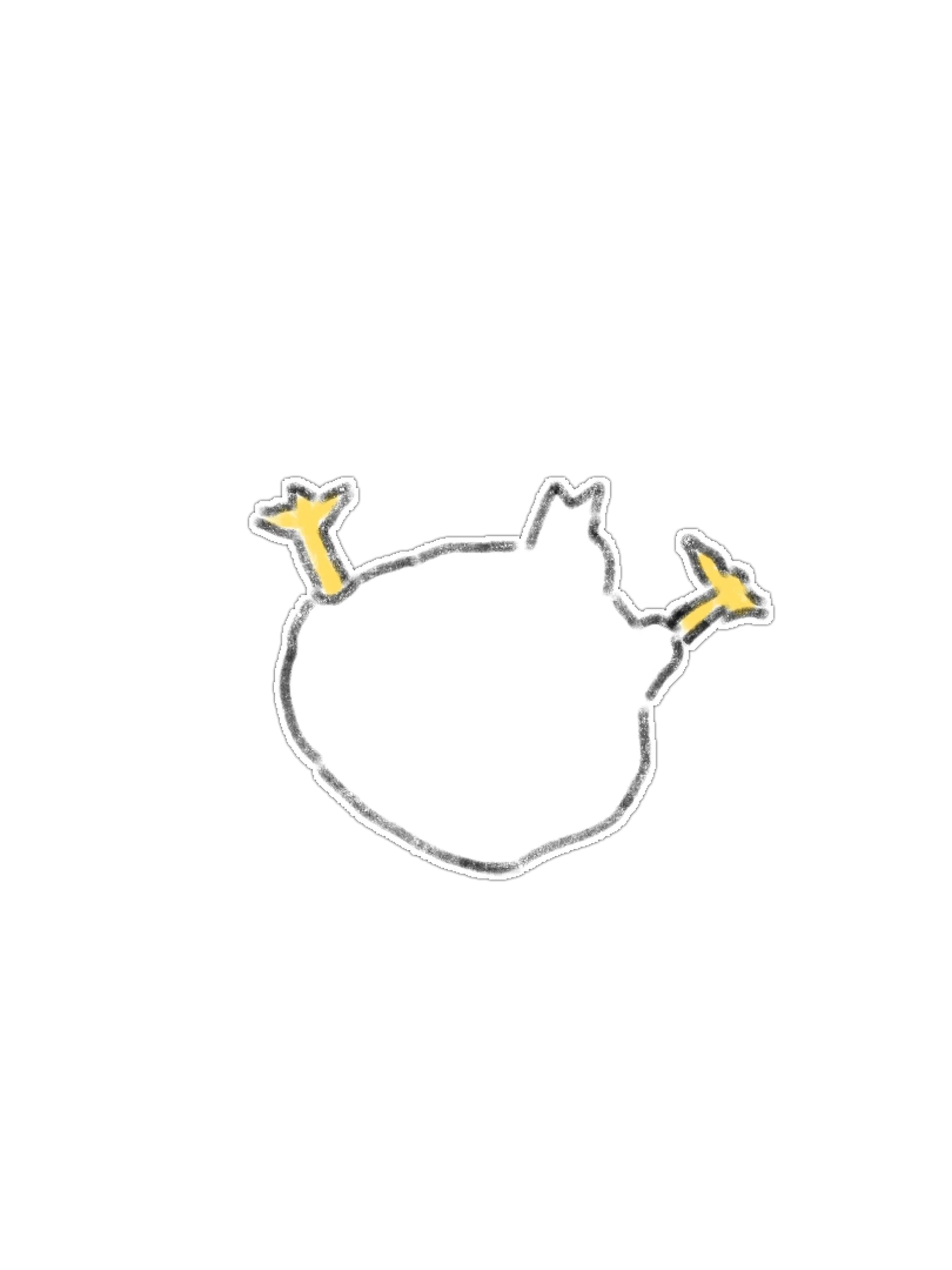 17 Hand-Drawn Penguin and Bird PNG Clipart Bundle product image (11)