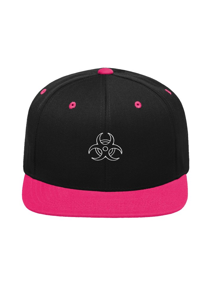 Toxic Blonde Snapback product image (1)