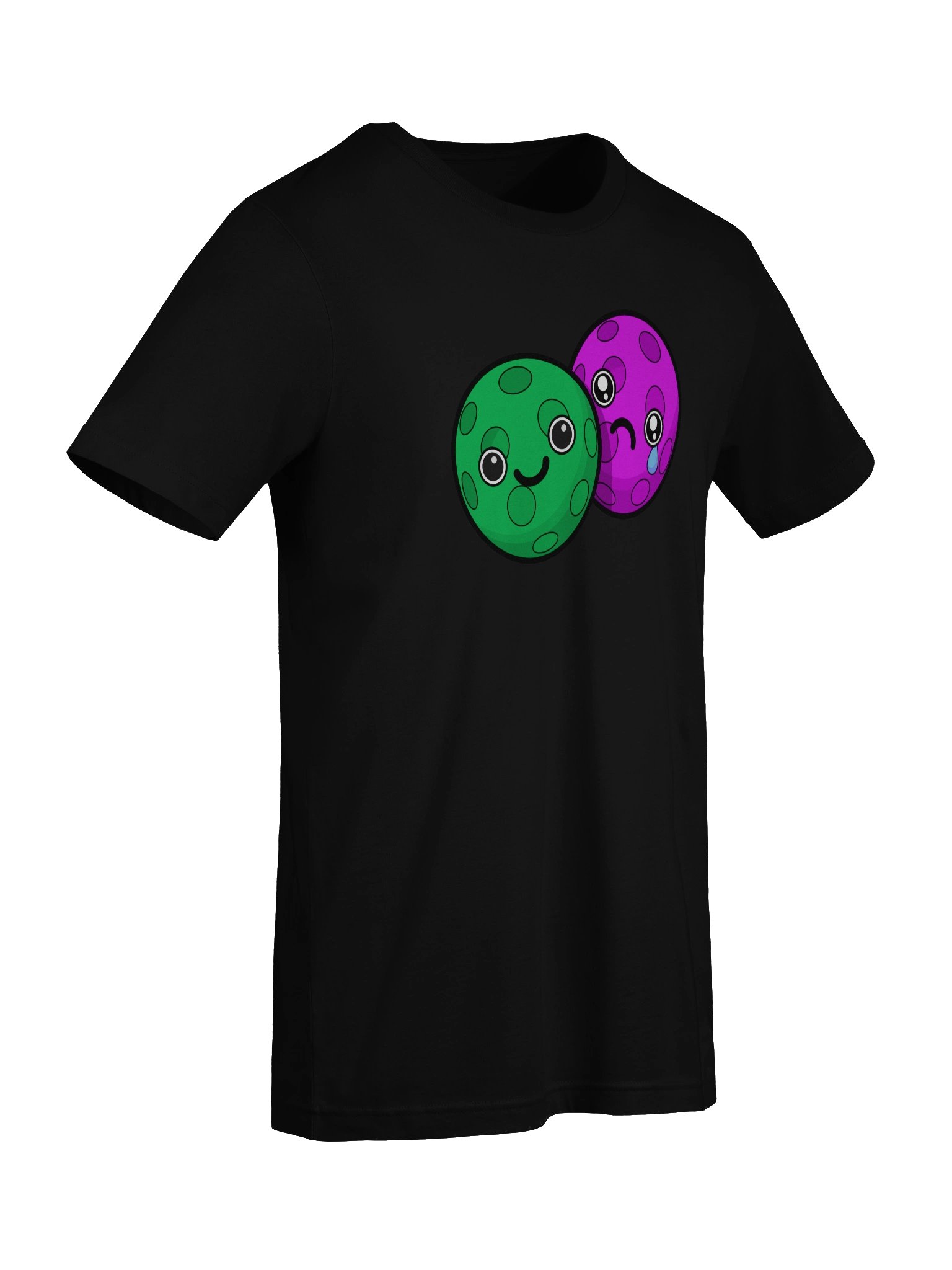 Artifact Pair T-Shirt product image (51)